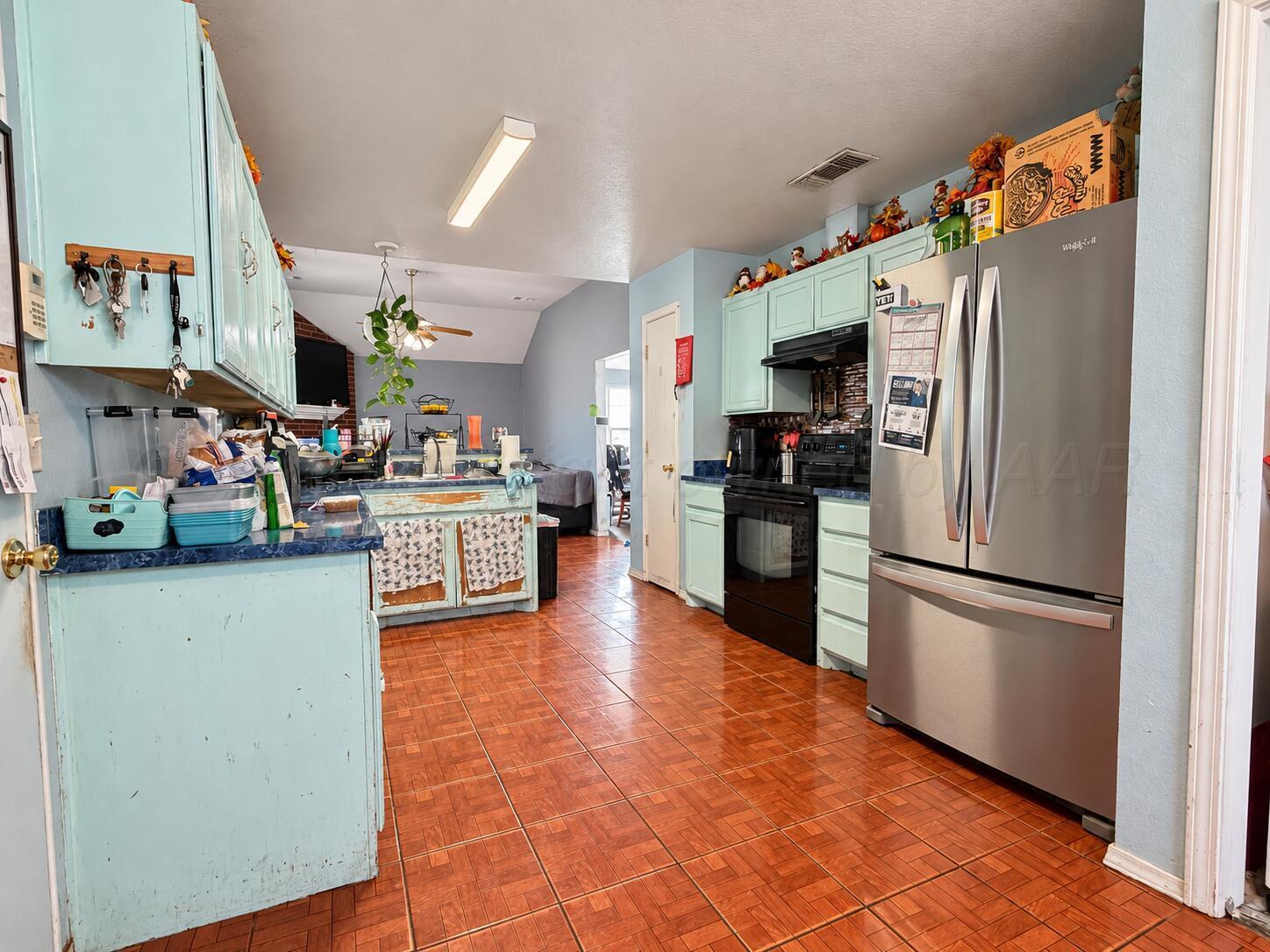 1000 Pikes Peak Drive Property Photo 14