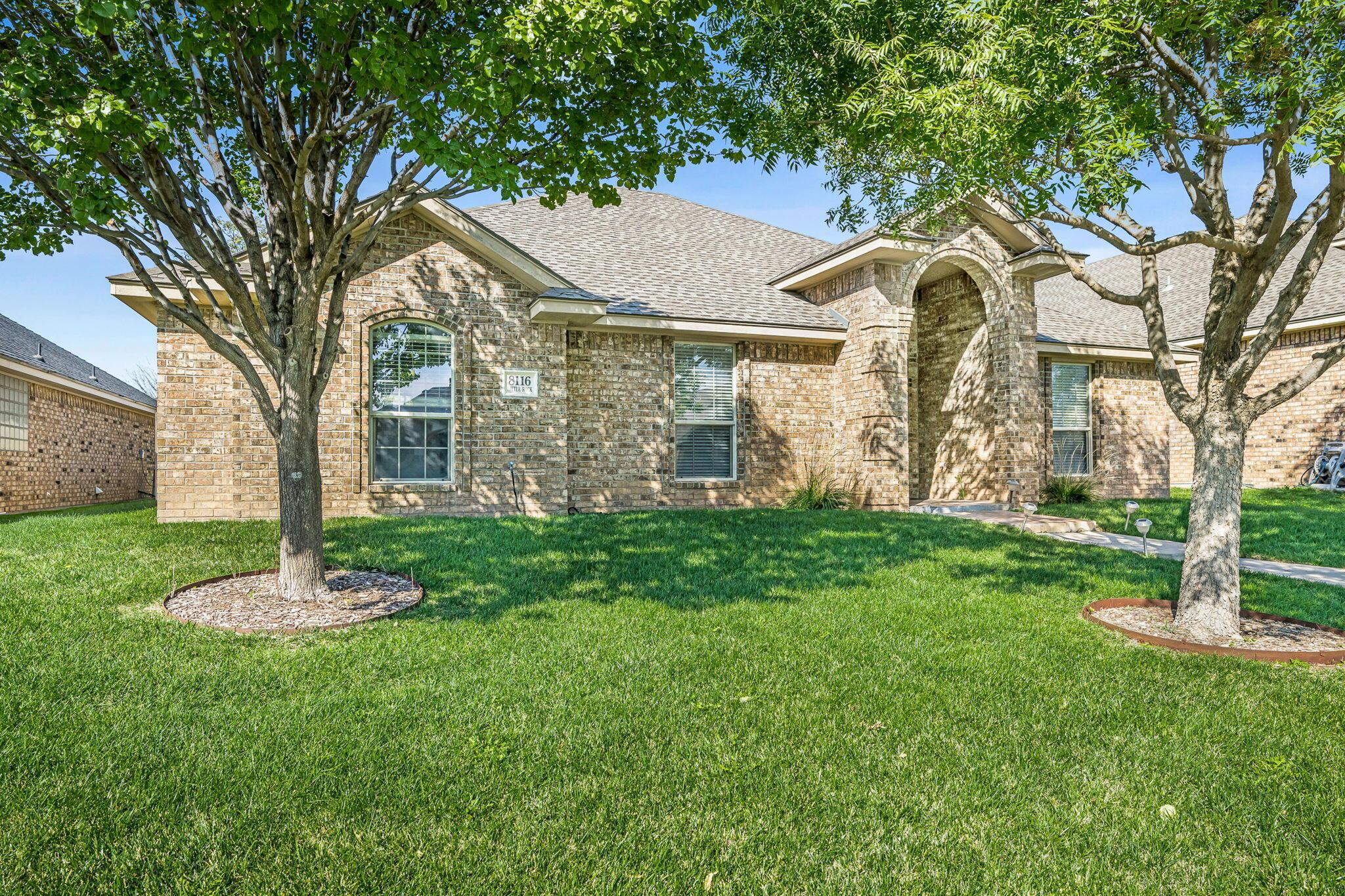 8116 Little Rock Drive Property Photo 2