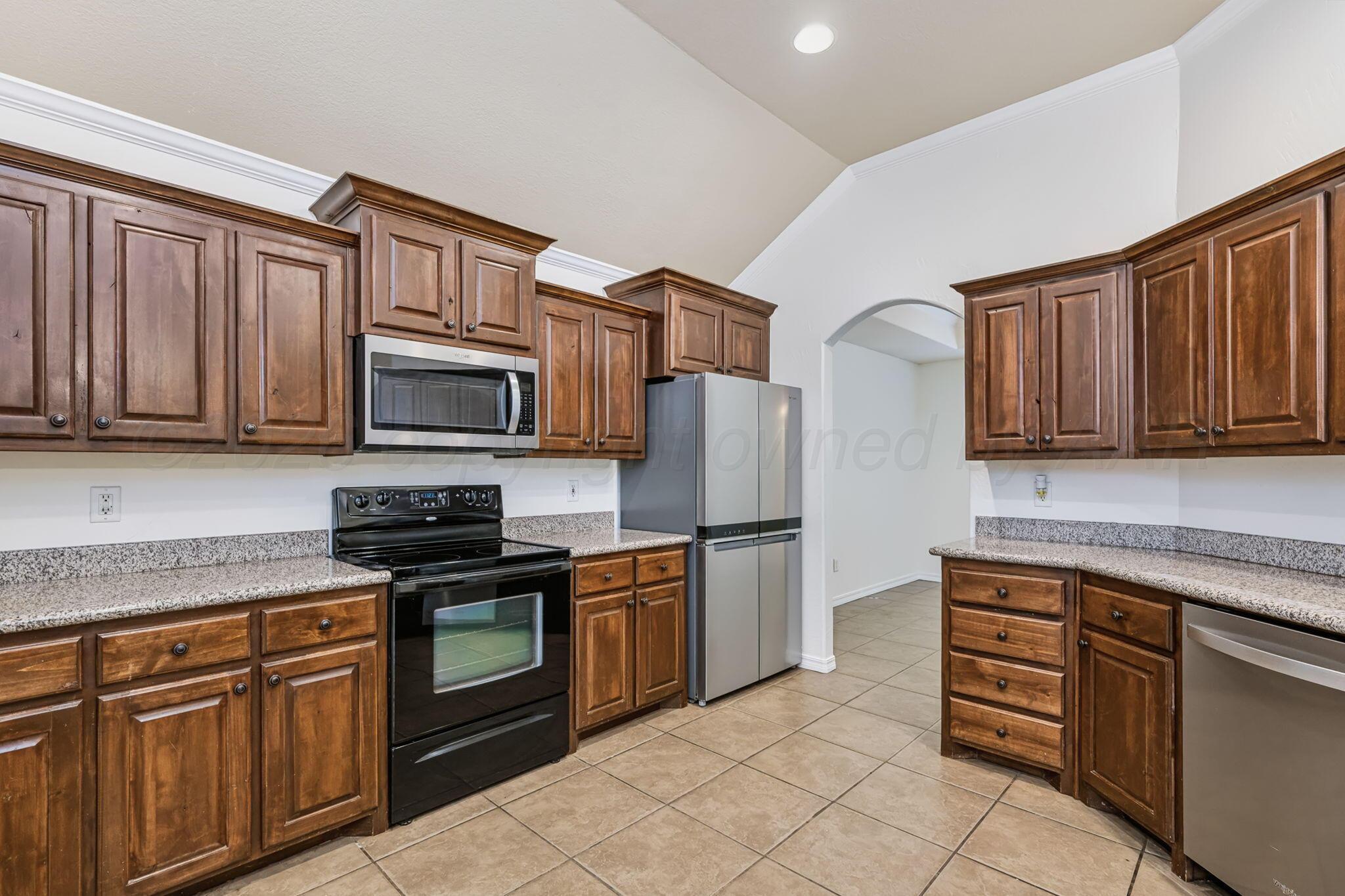 8116 Little Rock Drive Property Photo 5