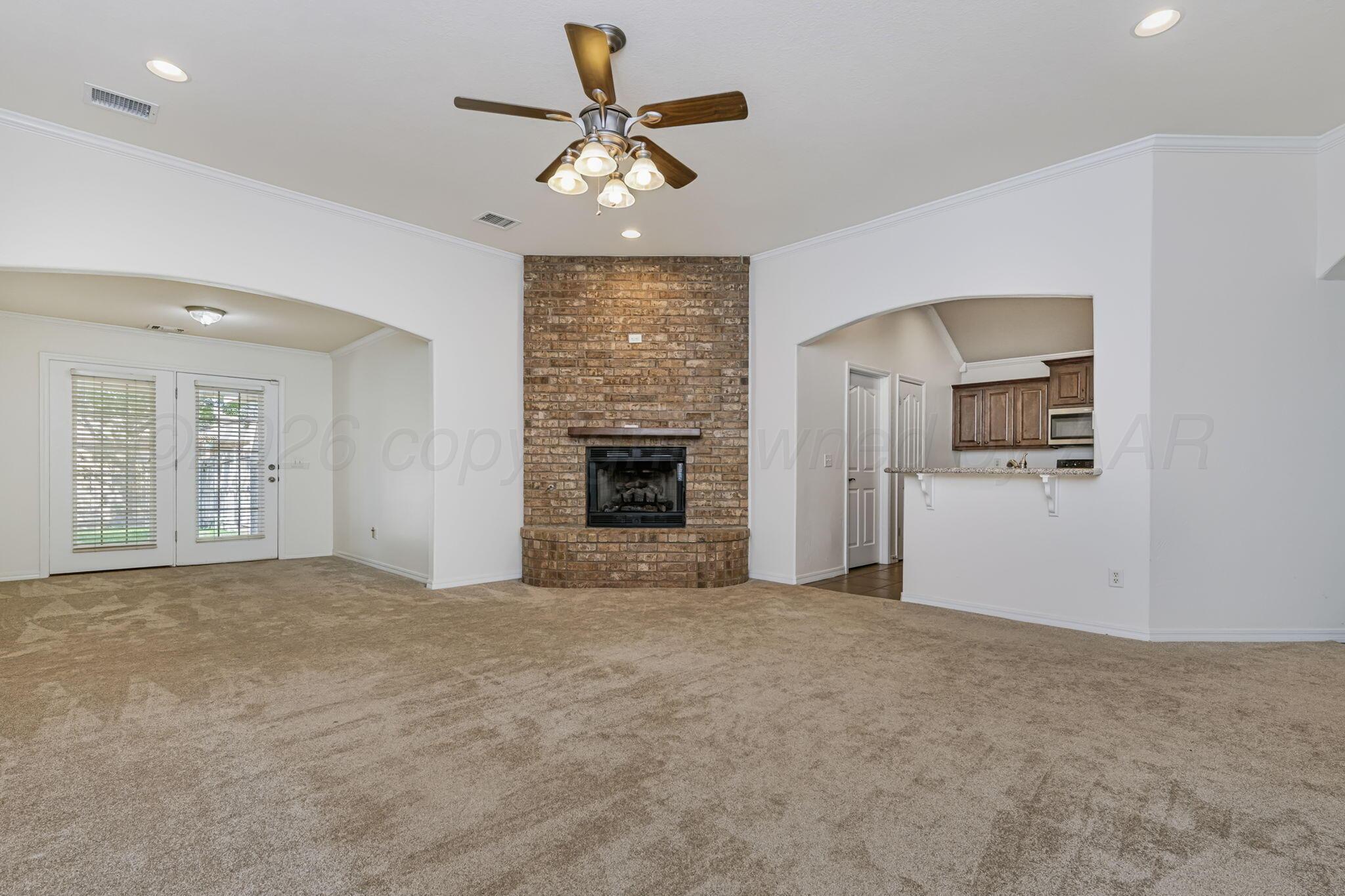 8116 Little Rock Drive Property Photo 9