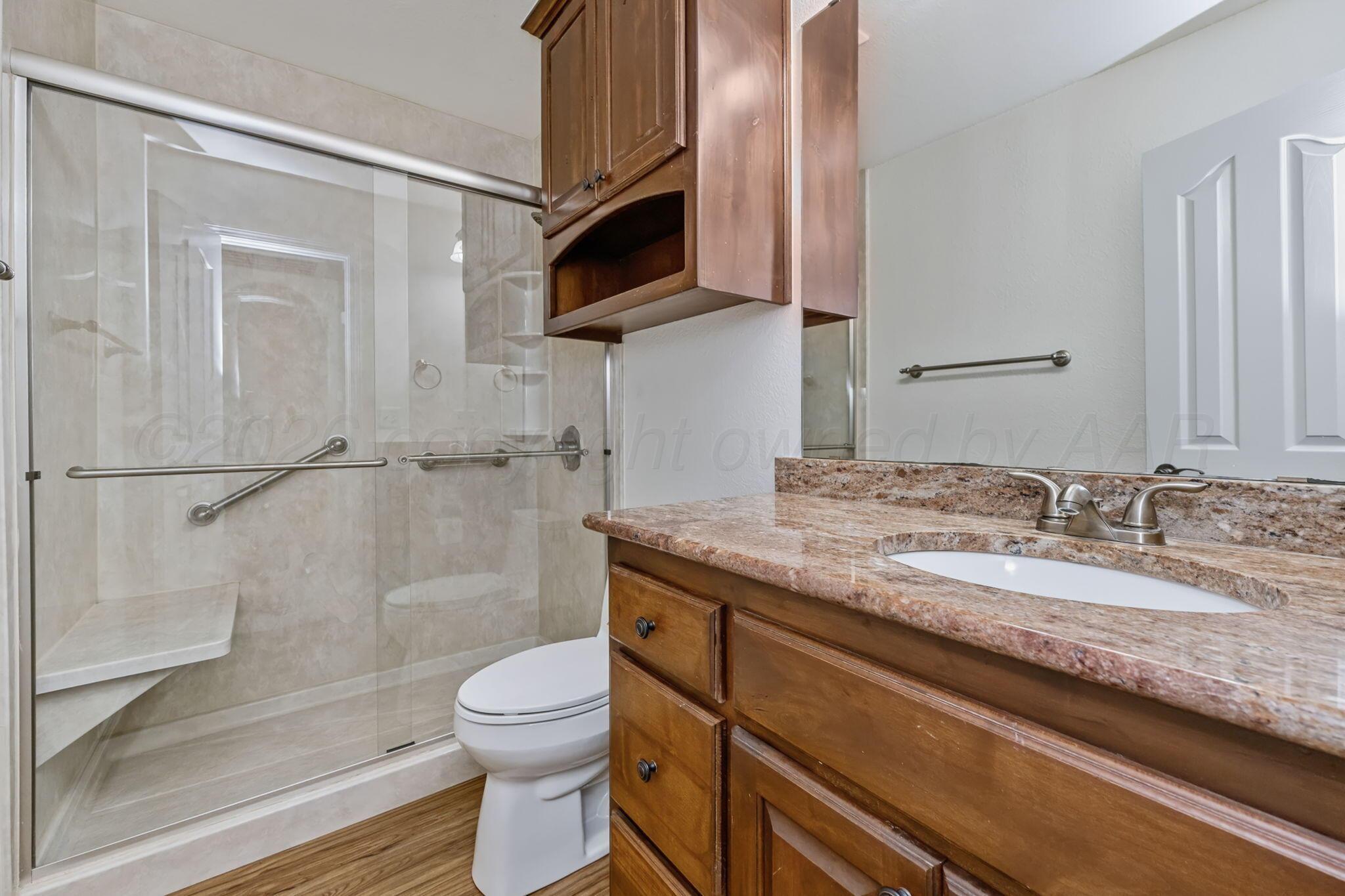8116 Little Rock Drive Property Photo 17