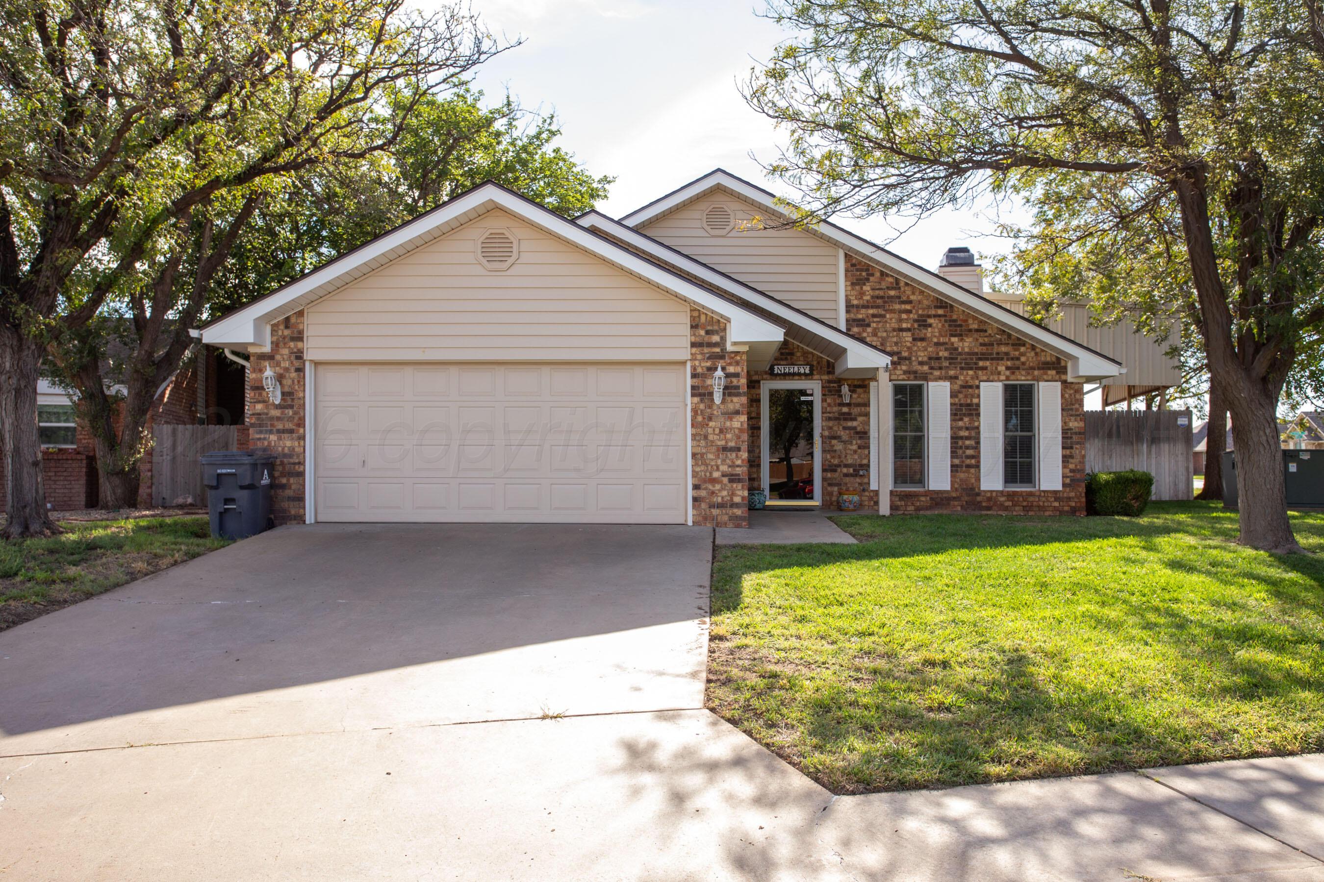 1100 Montclair Drive Property Photo 1