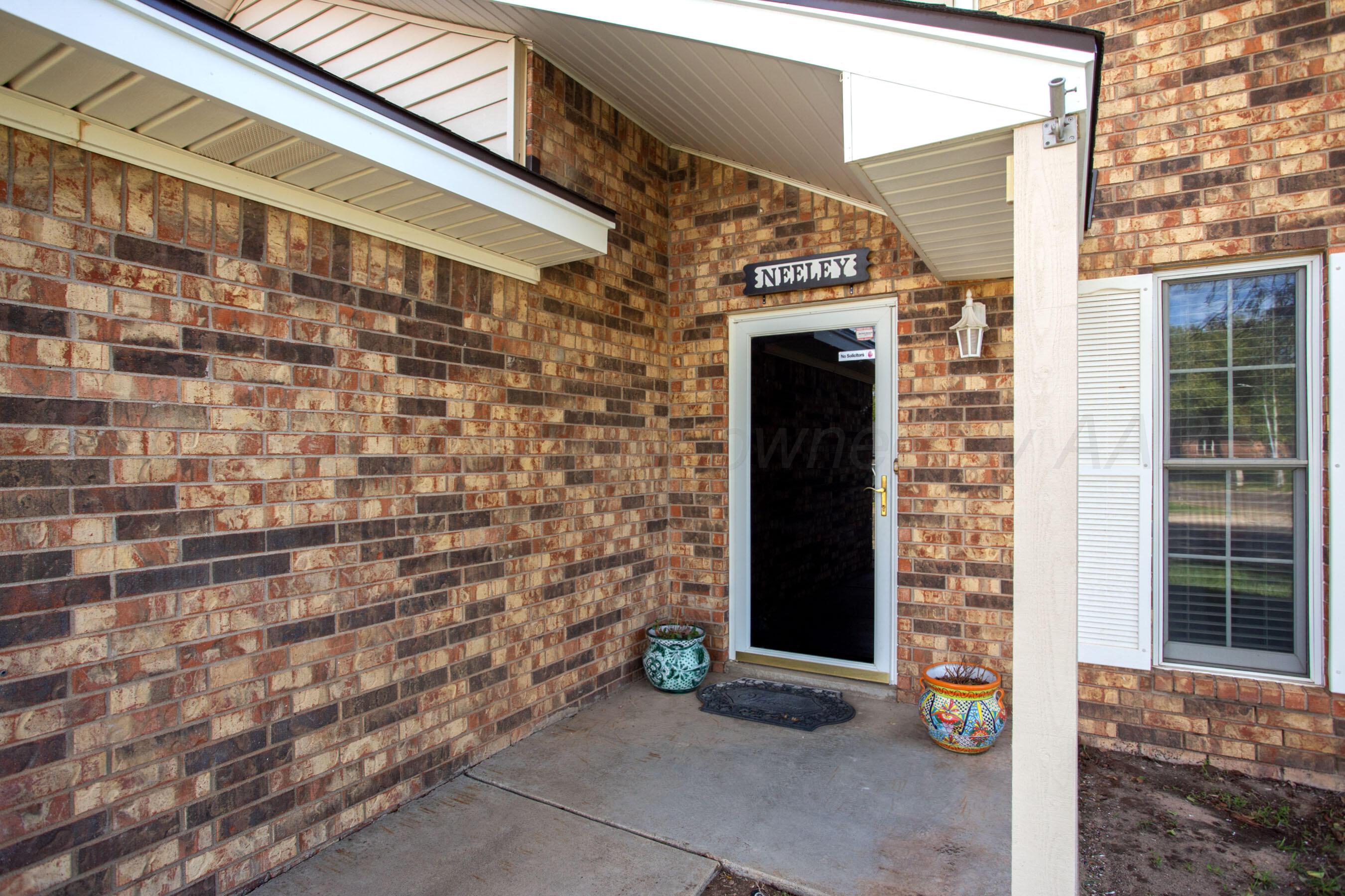 1100 Montclair Drive Property Photo 23
