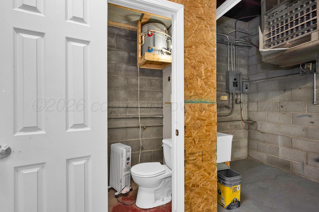 707 S Arthur Street Property Photo 8
