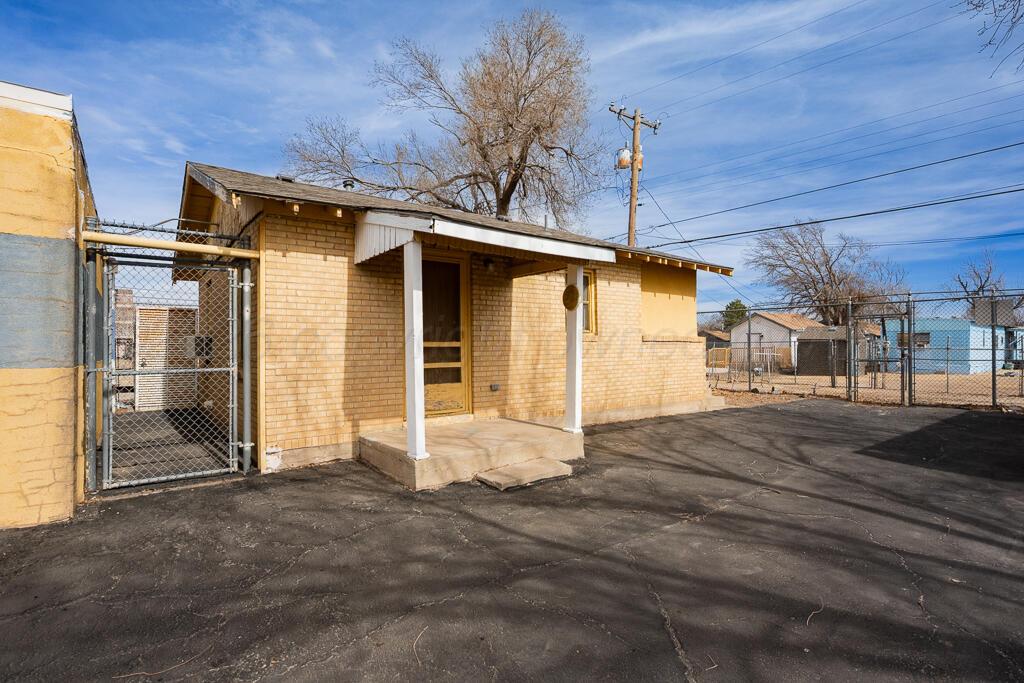 707 S Arthur Street Property Photo 13