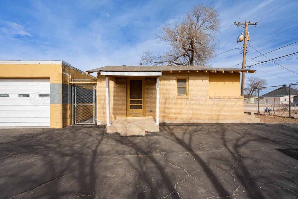 707 S Arthur Street Property Photo 14