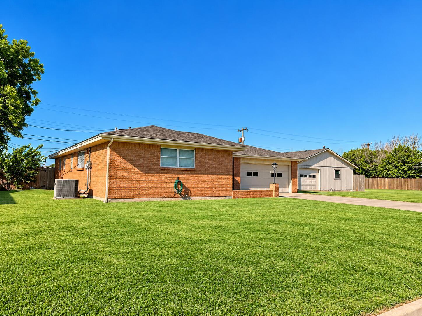 540 Nara Visa Lane Property Photo 2
