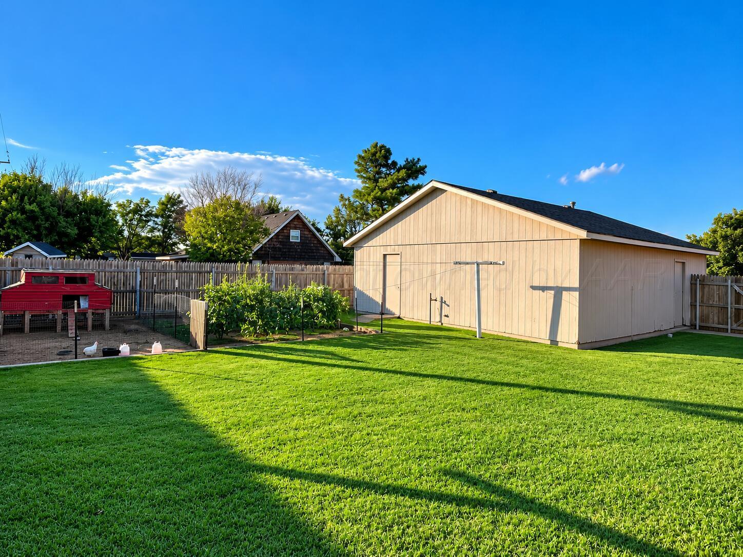 540 Nara Visa Lane Property Photo 3
