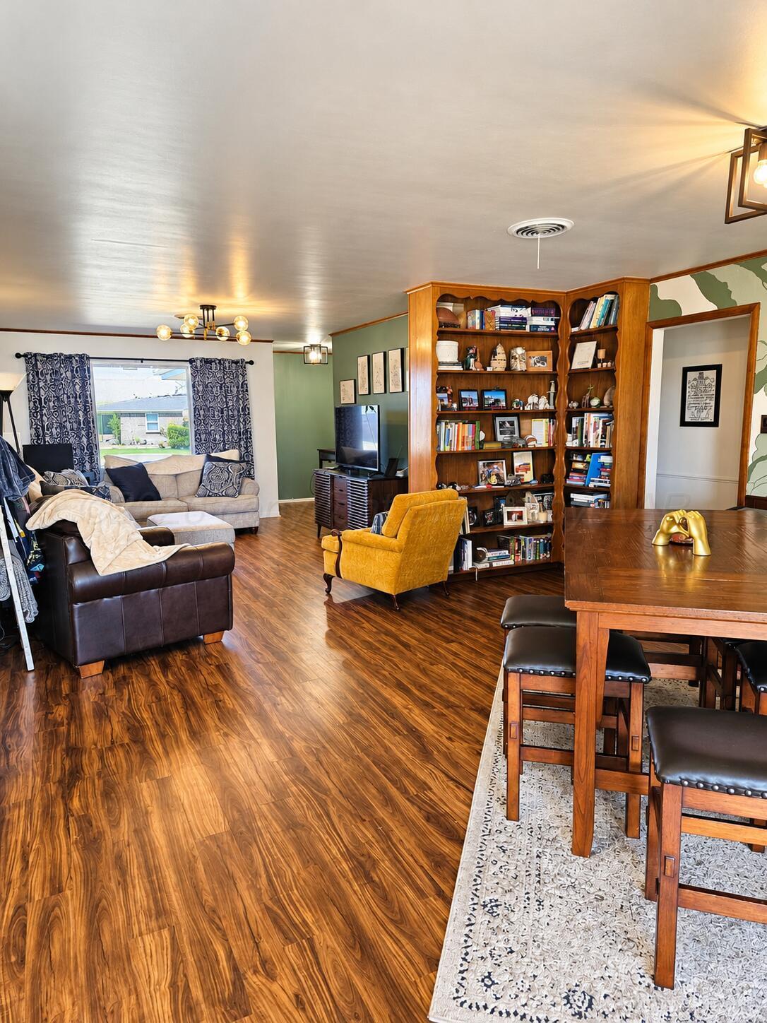 540 Nara Visa Lane Property Photo 4