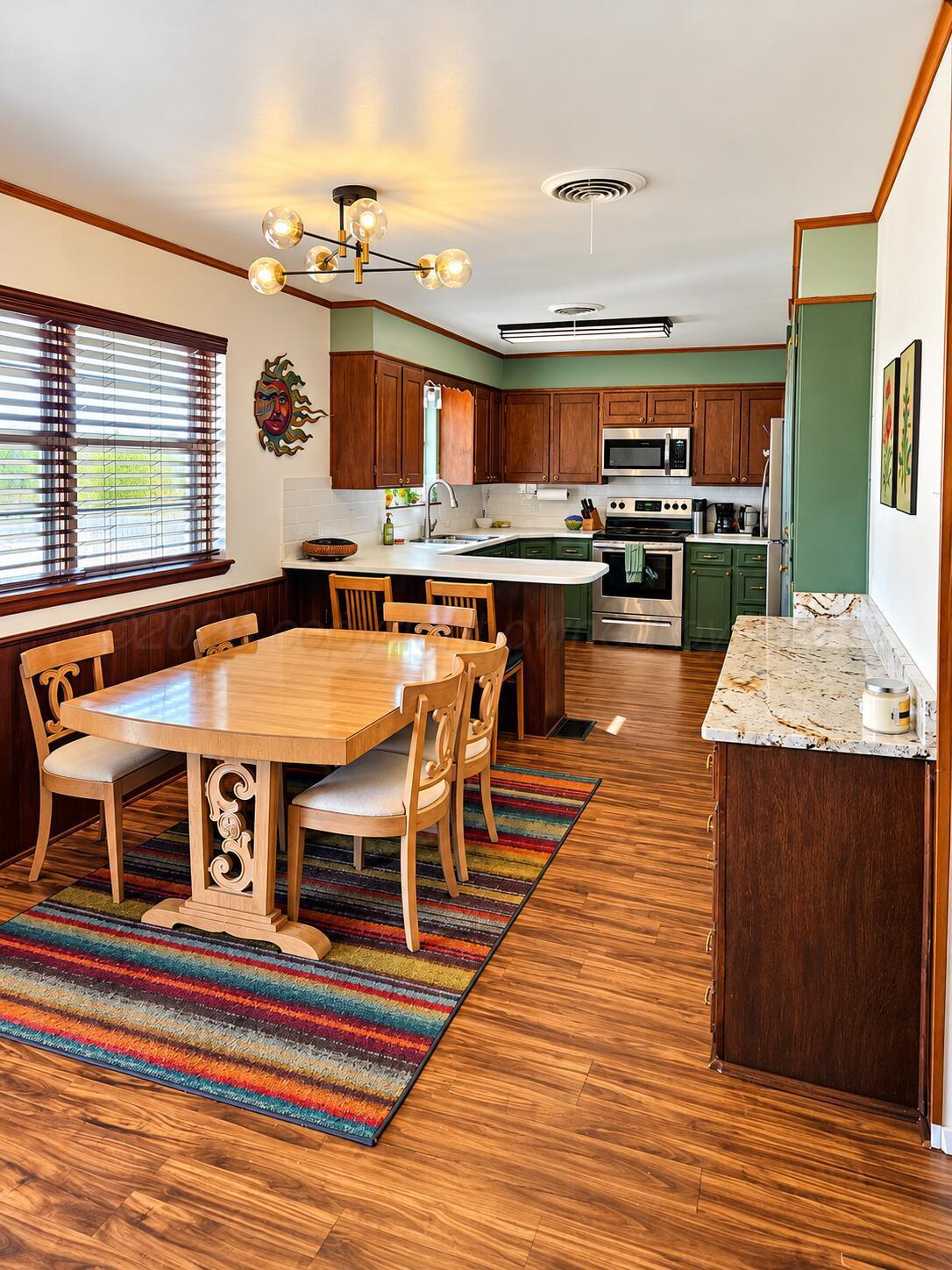 540 Nara Visa Lane Property Photo 6