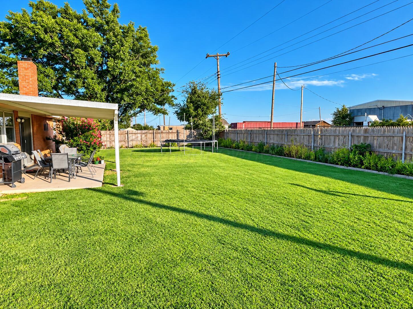 540 Nara Visa Lane Property Photo 9