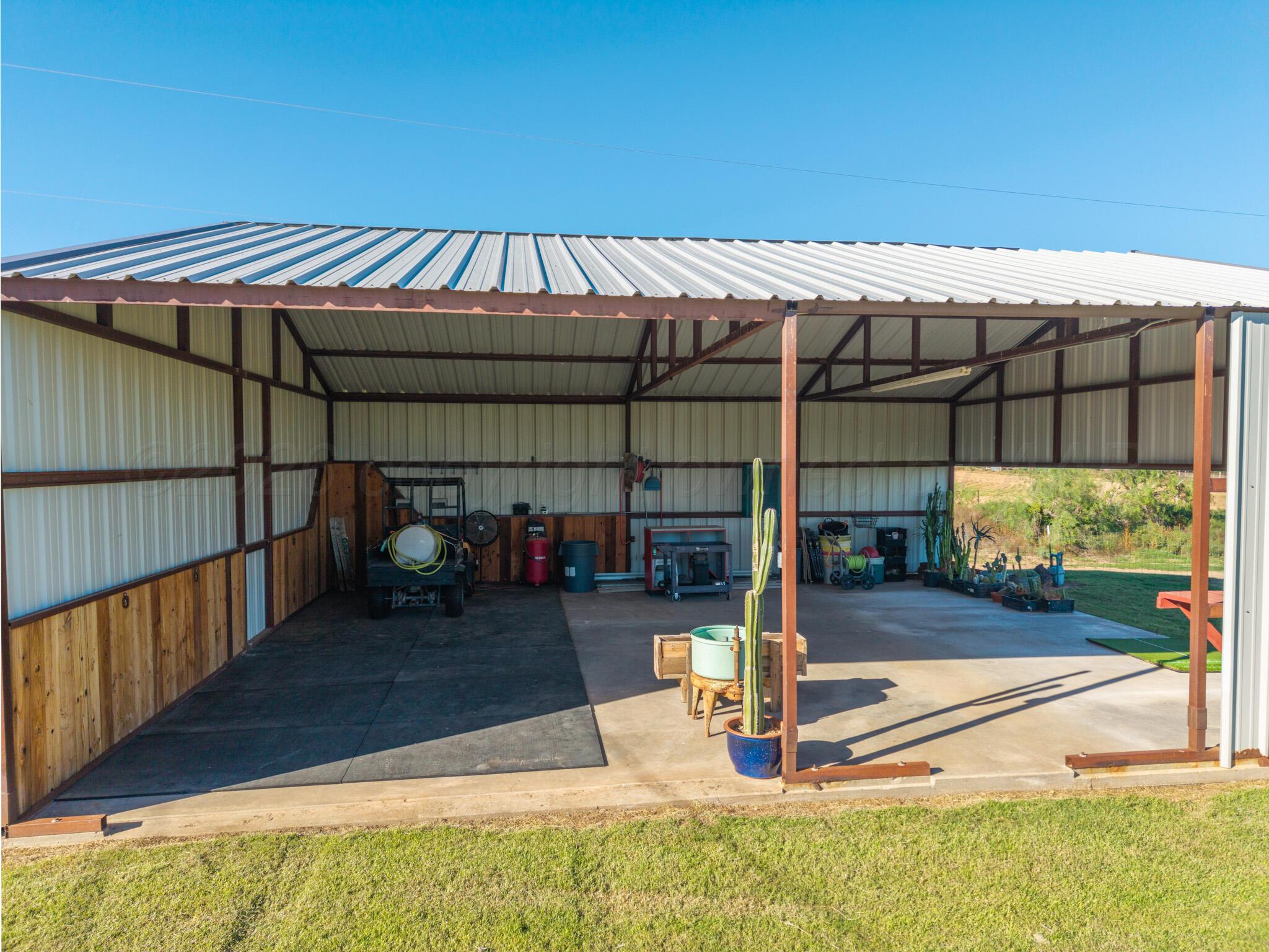 14275 State Hwy 256 Property Photo 47