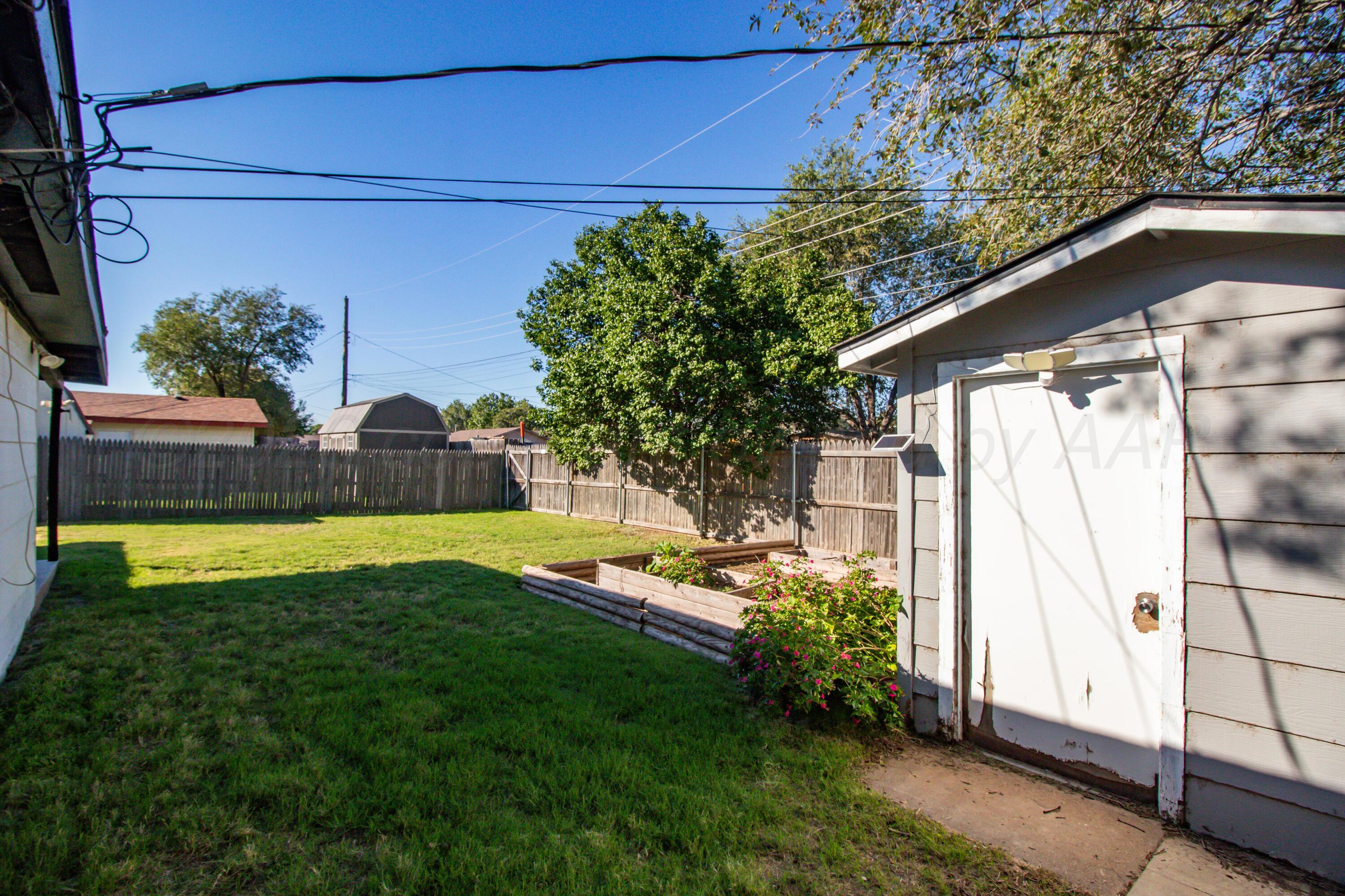 2926 Dunaway Street Property Photo 29