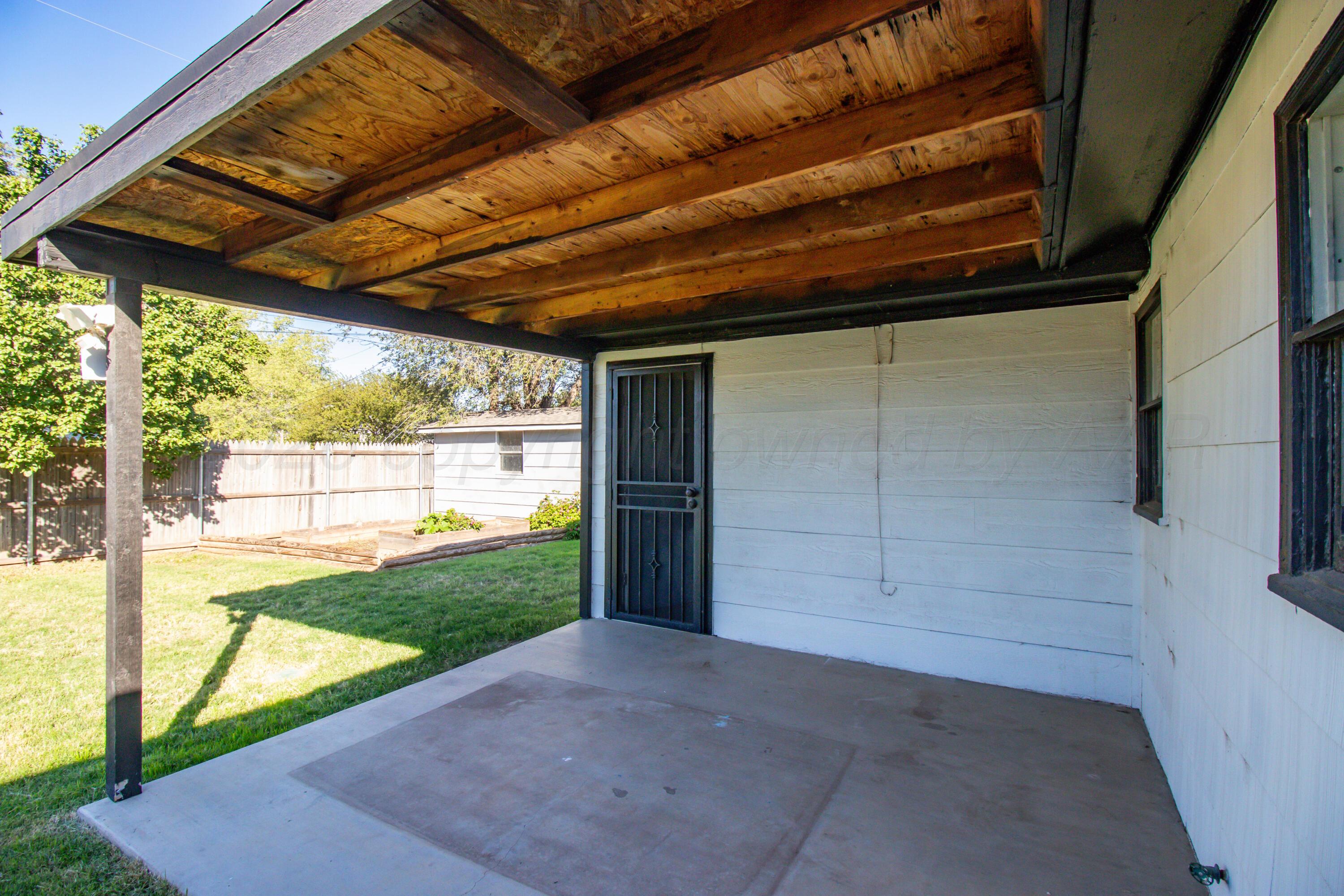 2926 Dunaway Street Property Photo 30