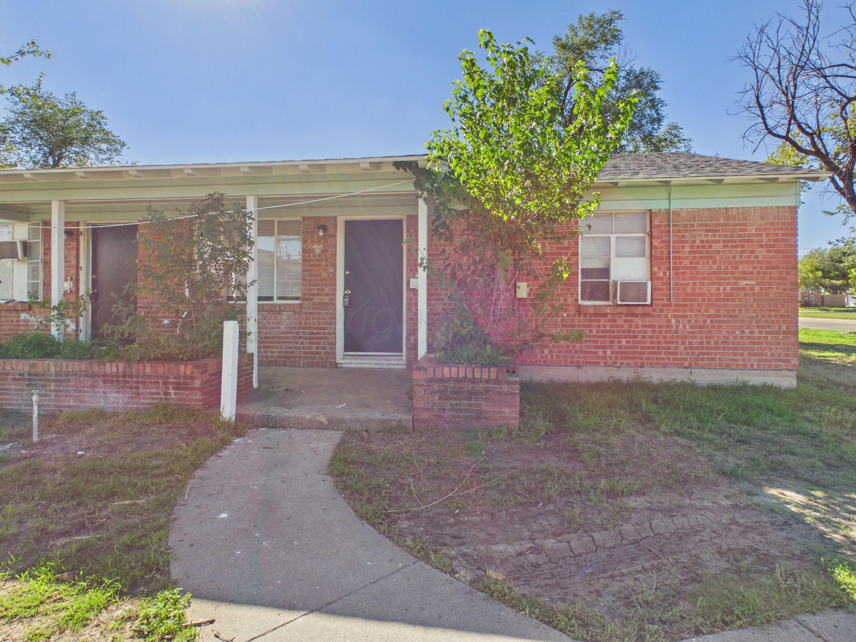 2715 Duncan Drive Property Photo 1