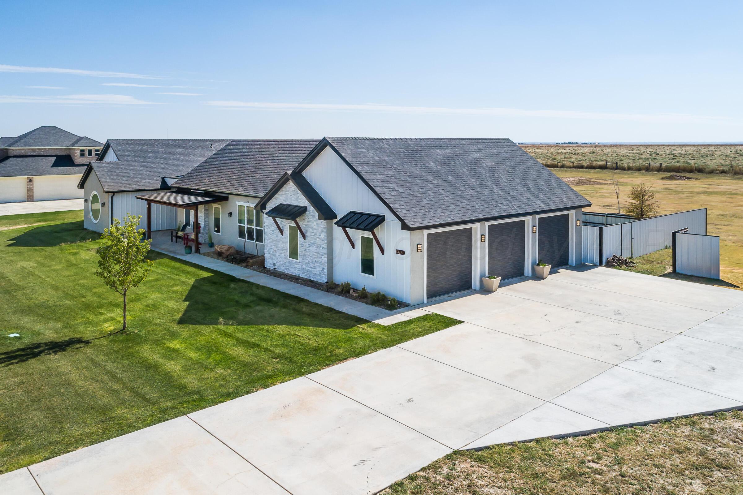 13281 Bluff Ridge Trail Property Photo 1