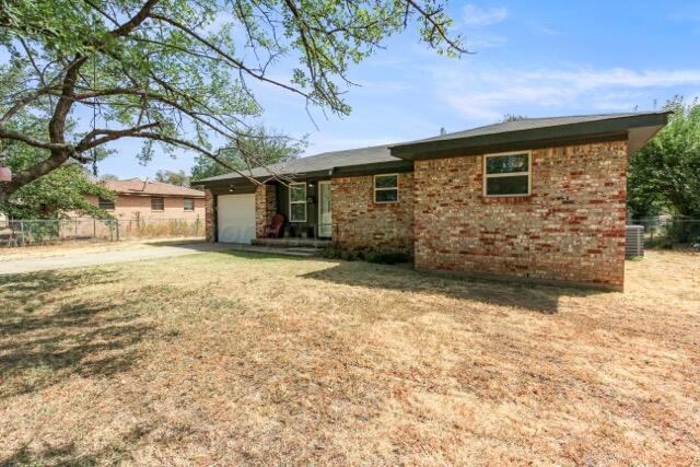 306 S Austin Street Property Photo 1