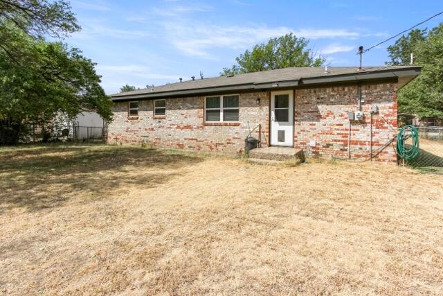 306 S Austin Street Property Photo 16