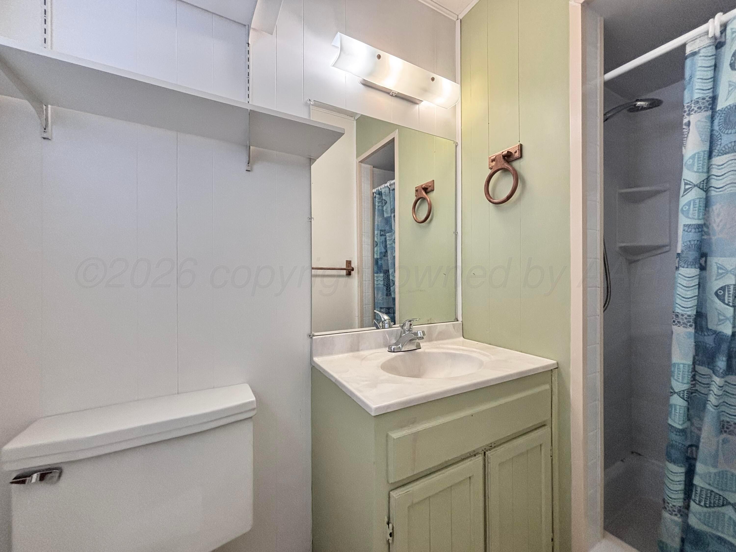 2913 Comanche Street Property Photo 11