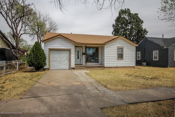 3303 S Tyler Street Property Photo 1