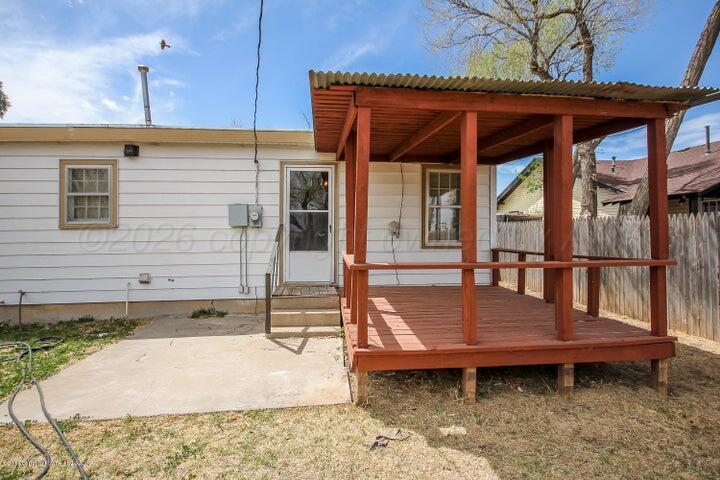 3303 S Tyler Street Property Photo 21