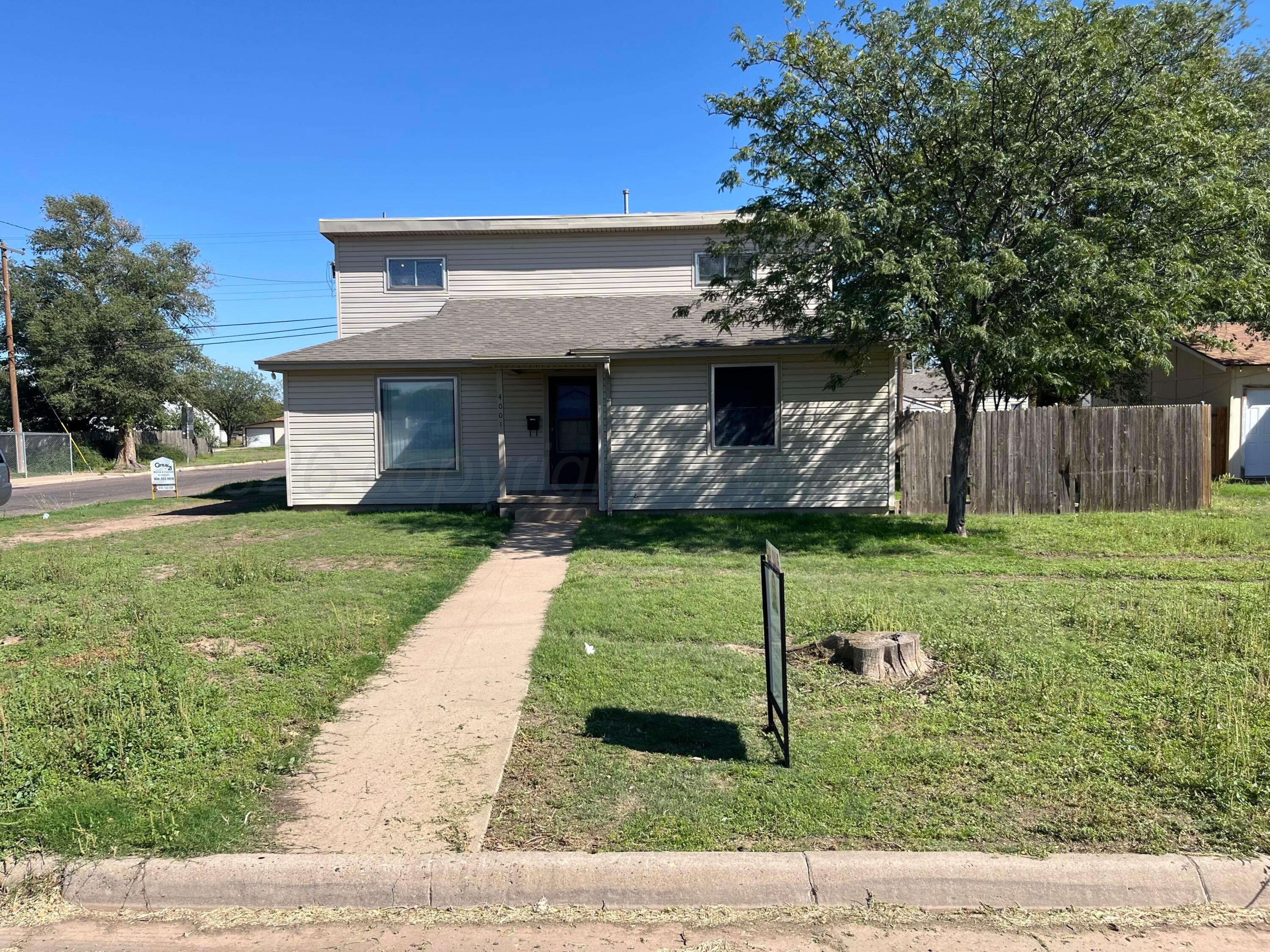 4001 S Lipscomb Street Property Photo 1