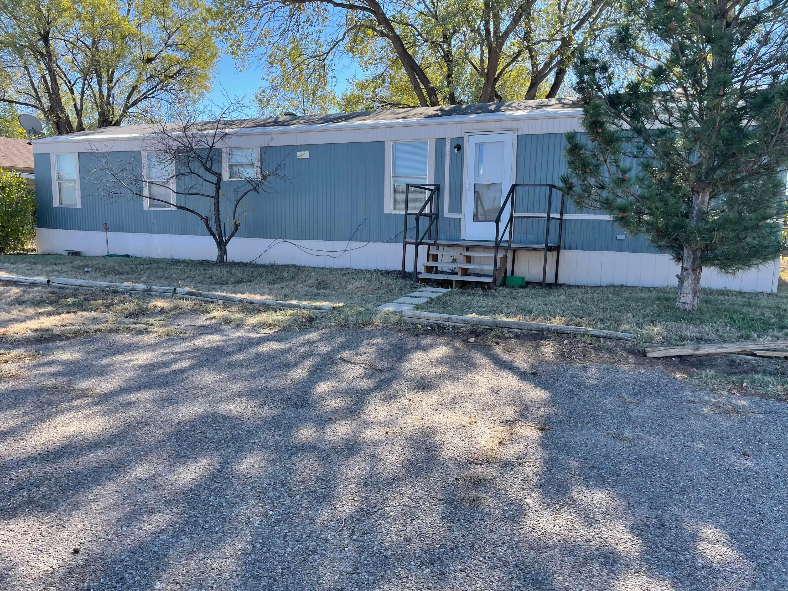 802a S Meredith Avenue Property Photo 1
