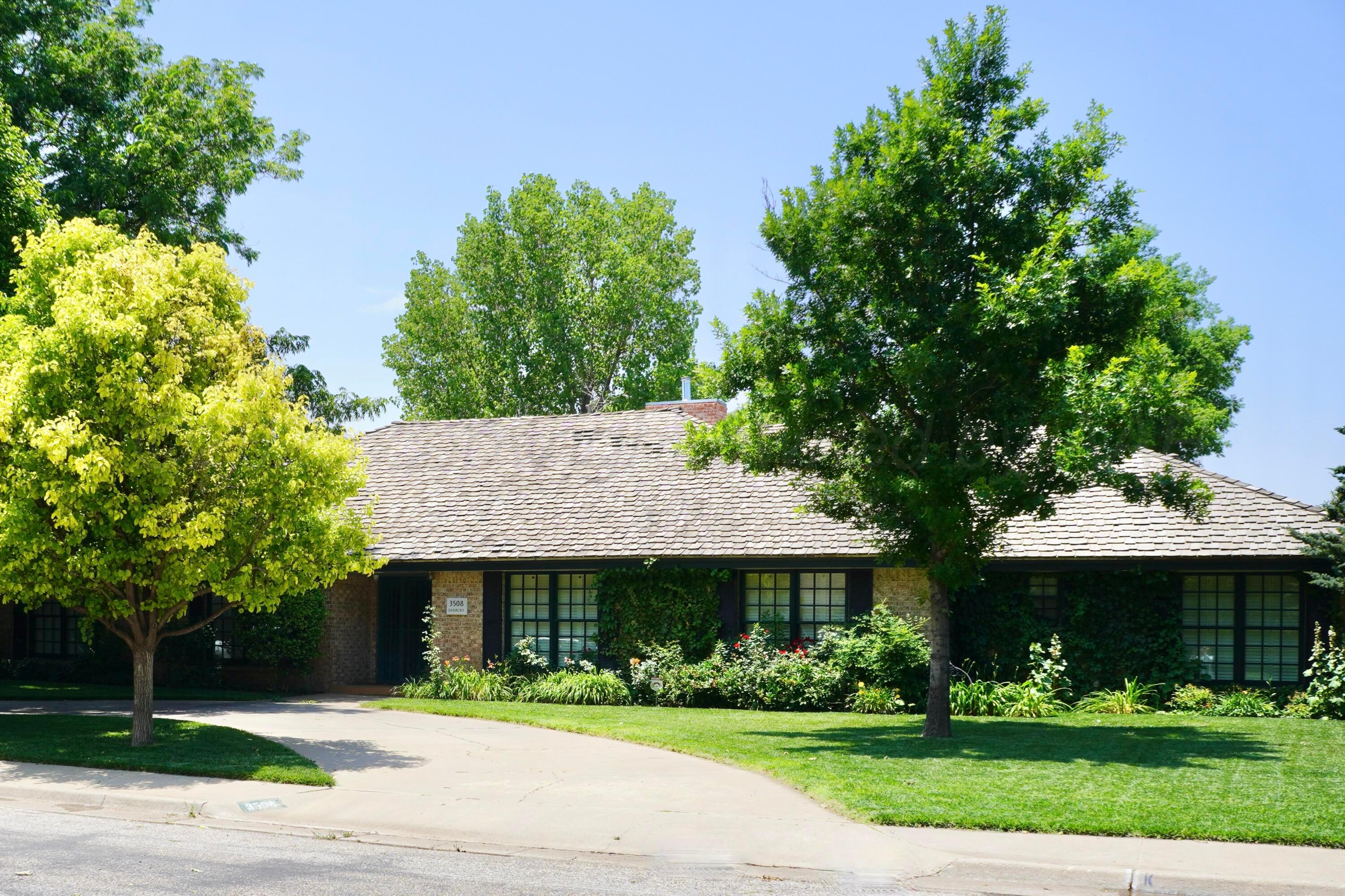 3508 Danbury Property Photo 1