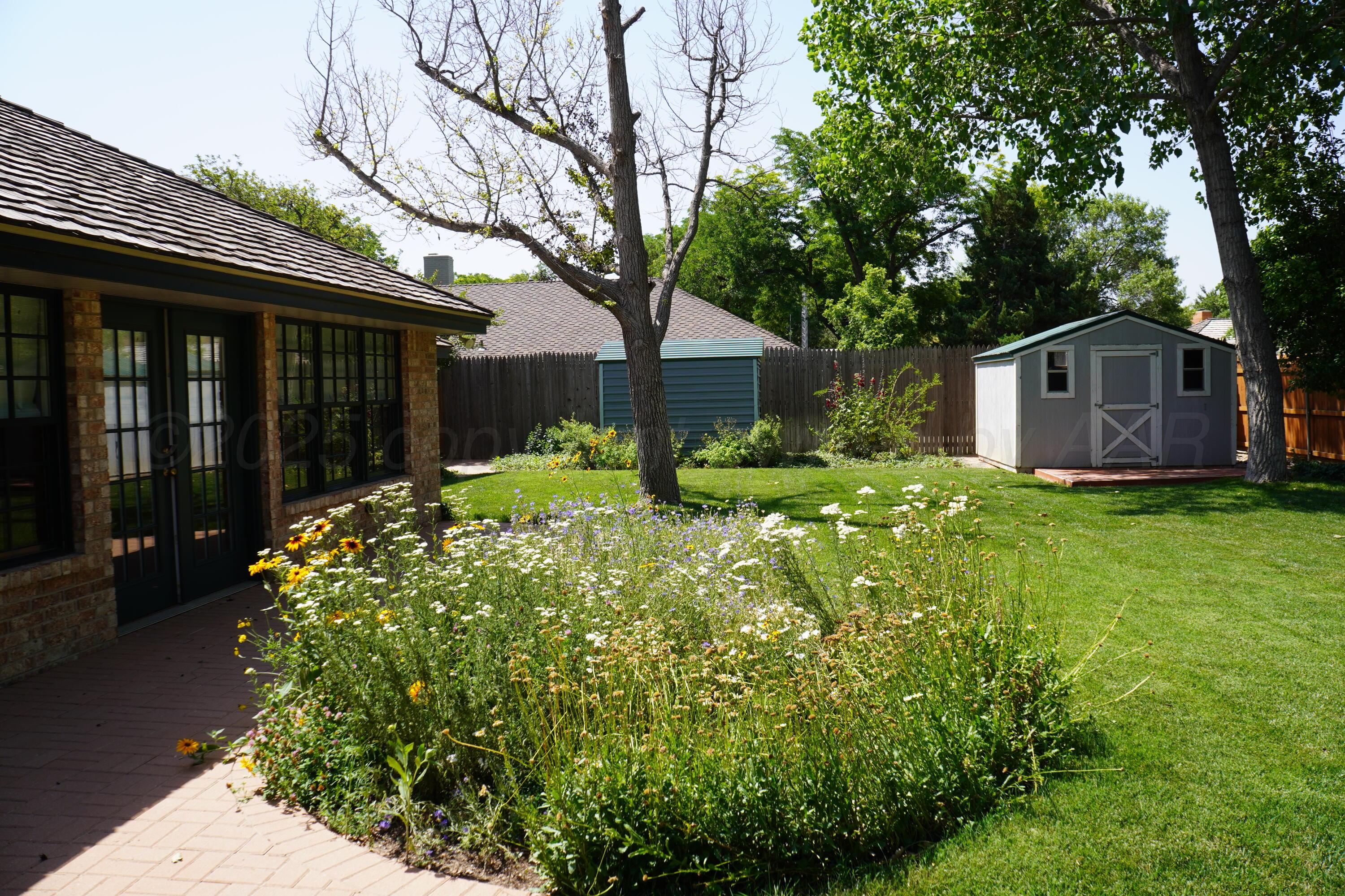 3508 Danbury Property Photo 60