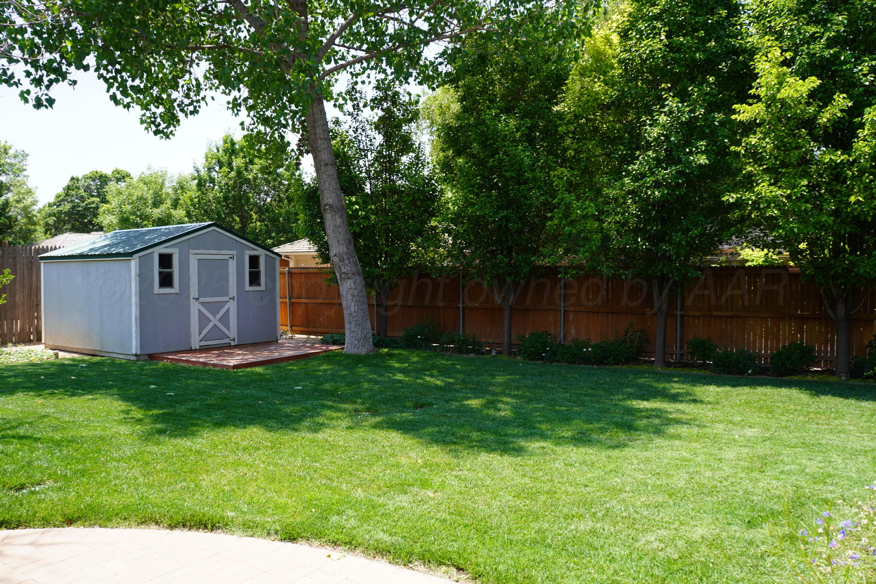 3508 Danbury Property Photo 61