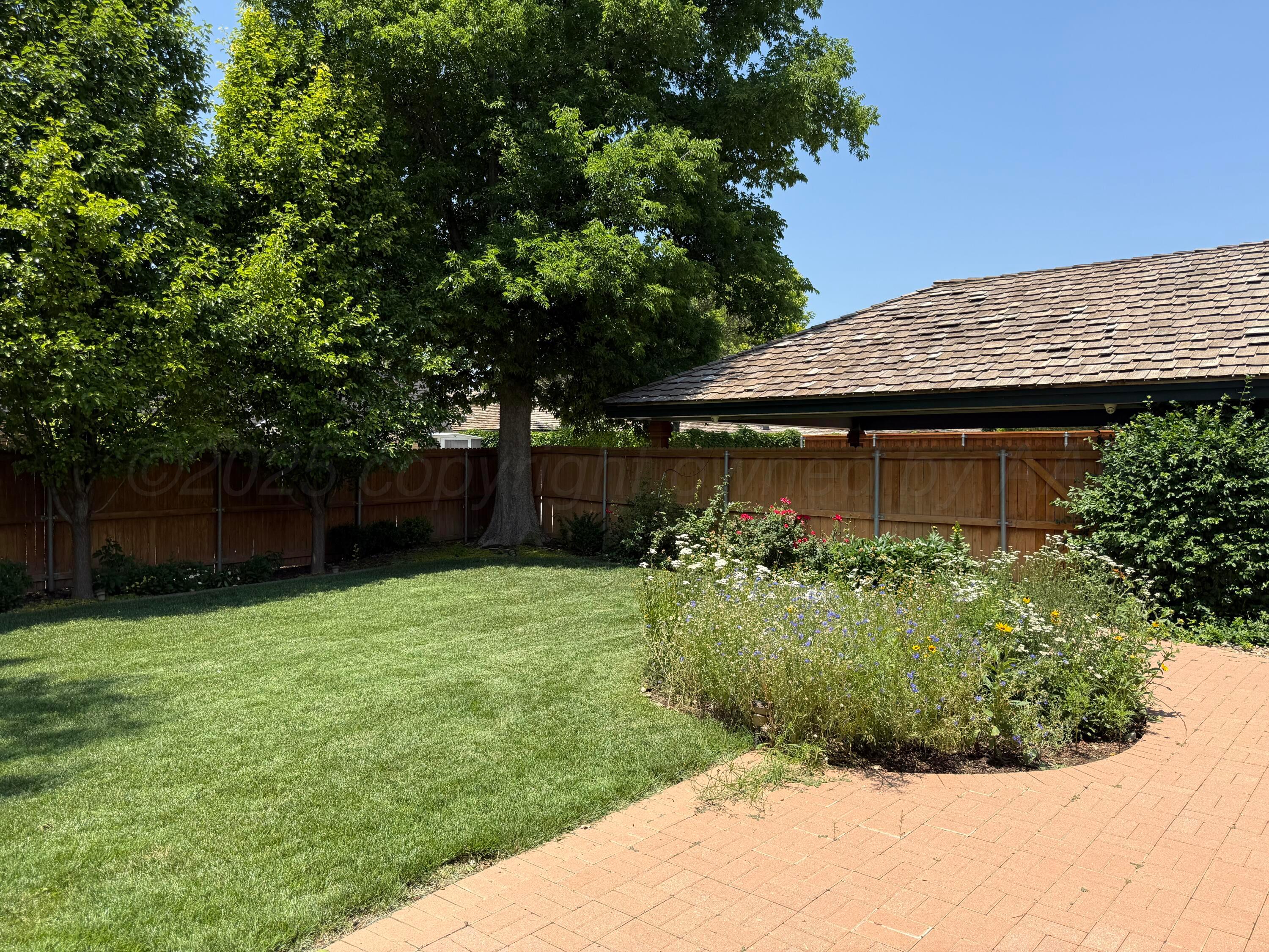 3508 Danbury Property Photo 63