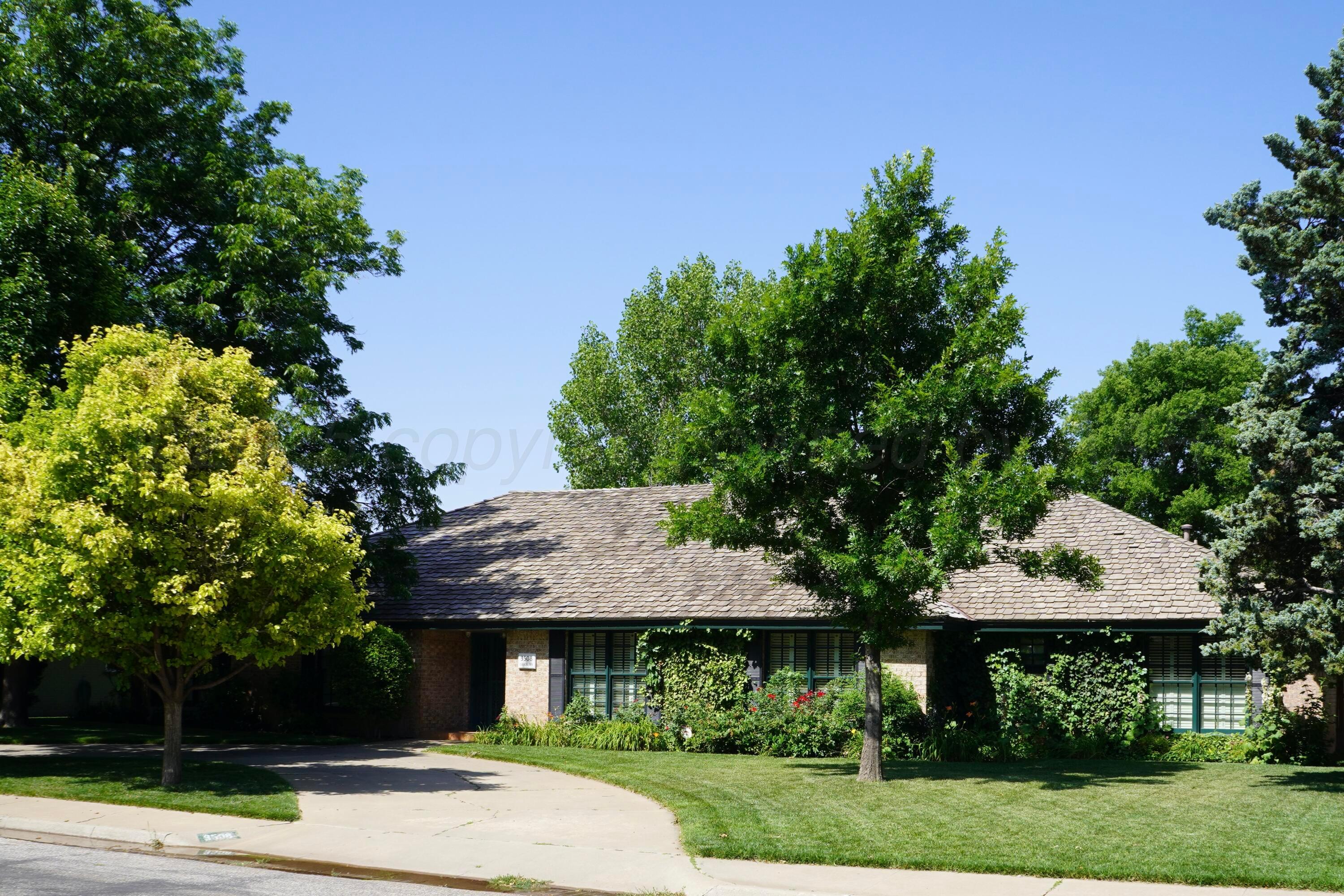 3508 Danbury Property Photo 67