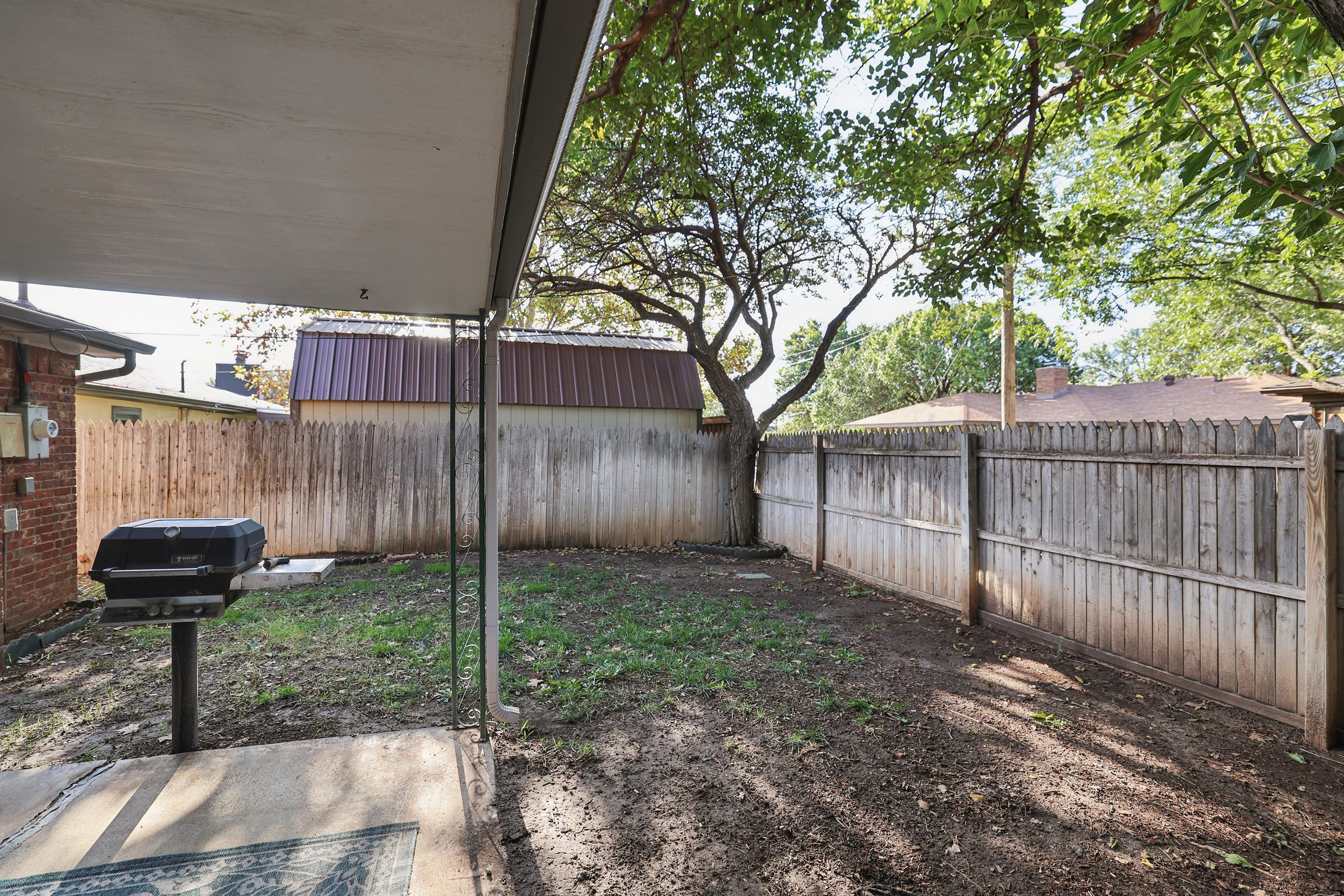 3908 Lenwood Drive Property Photo 30