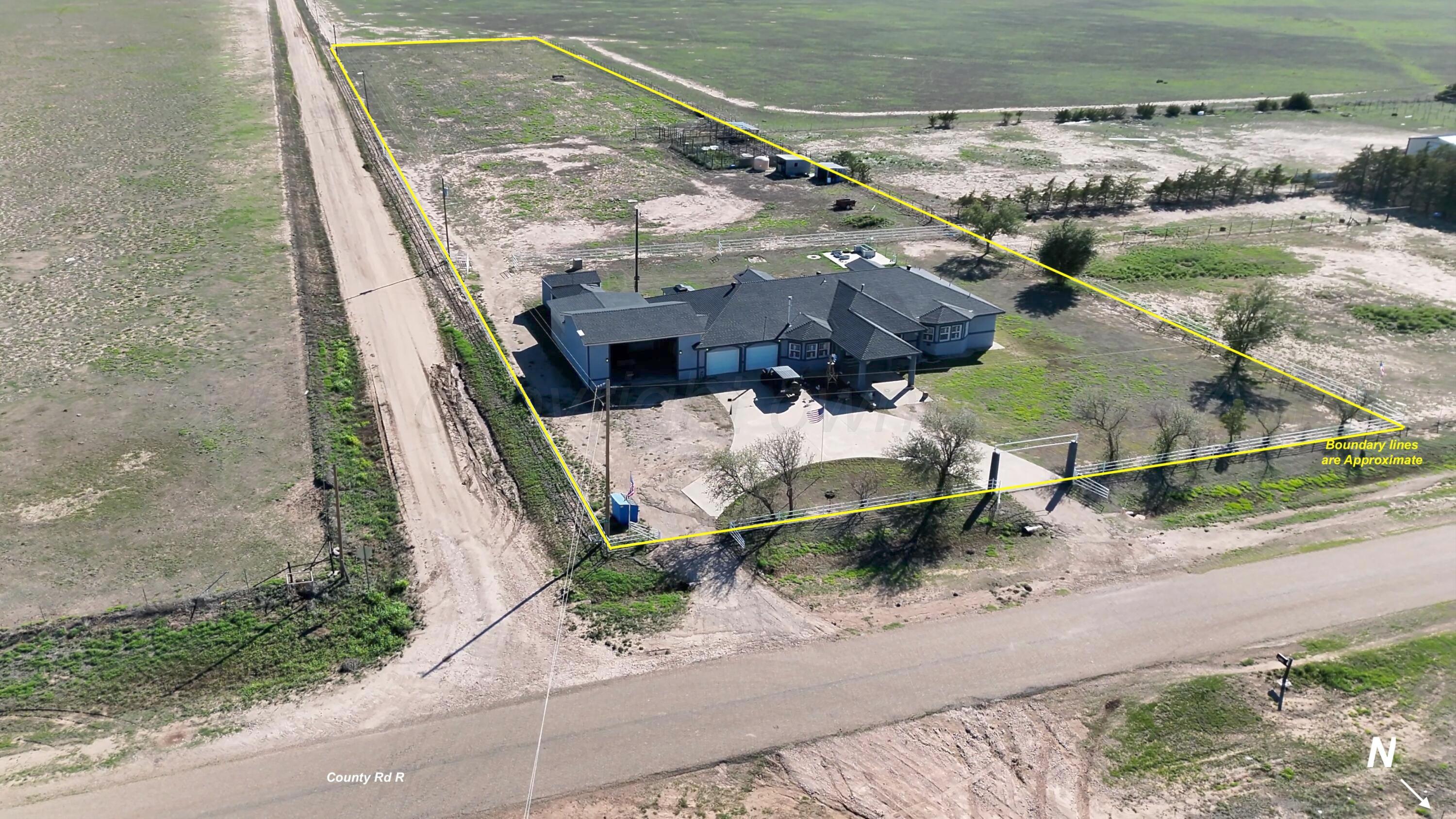 5496 W Road R Property Photo 3