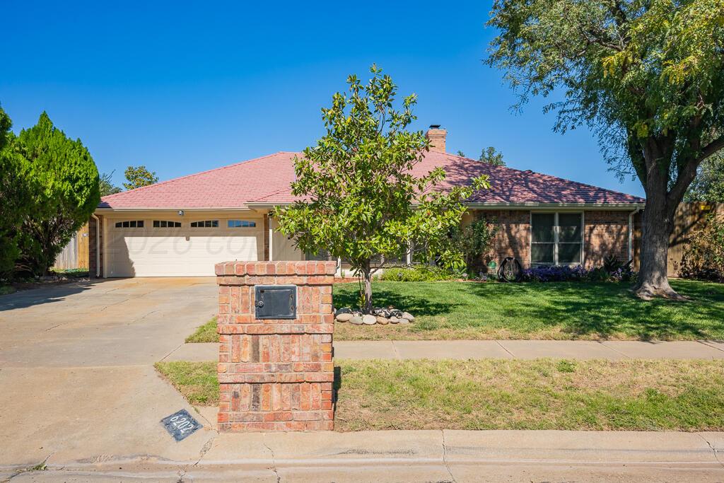 6202 Mccoy Drive Property Photo 1