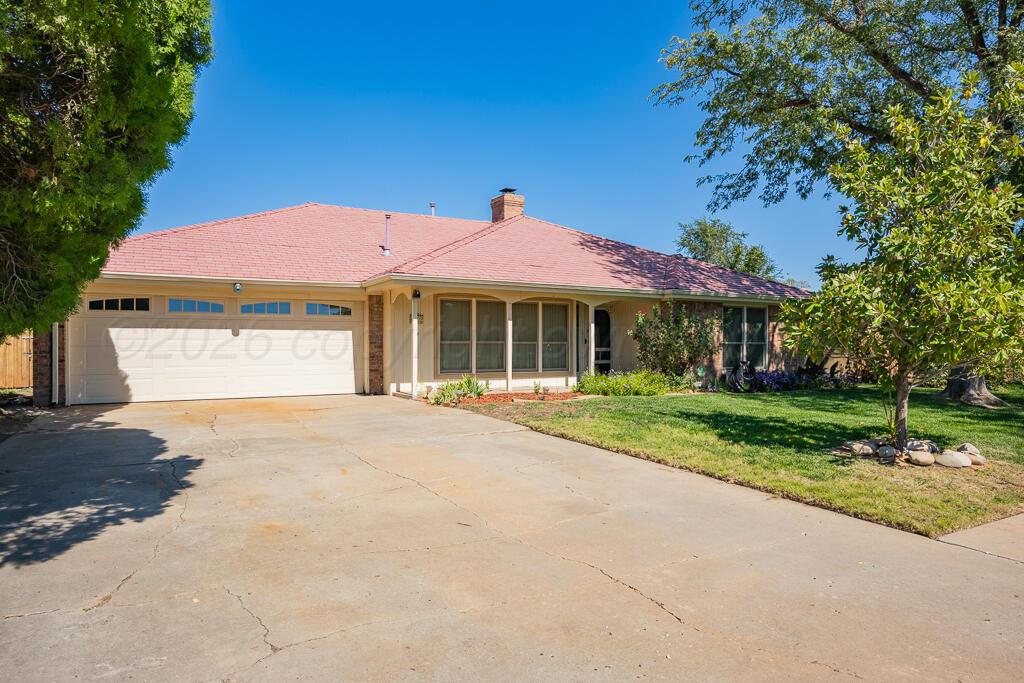 6202 Mccoy Drive Property Photo 2
