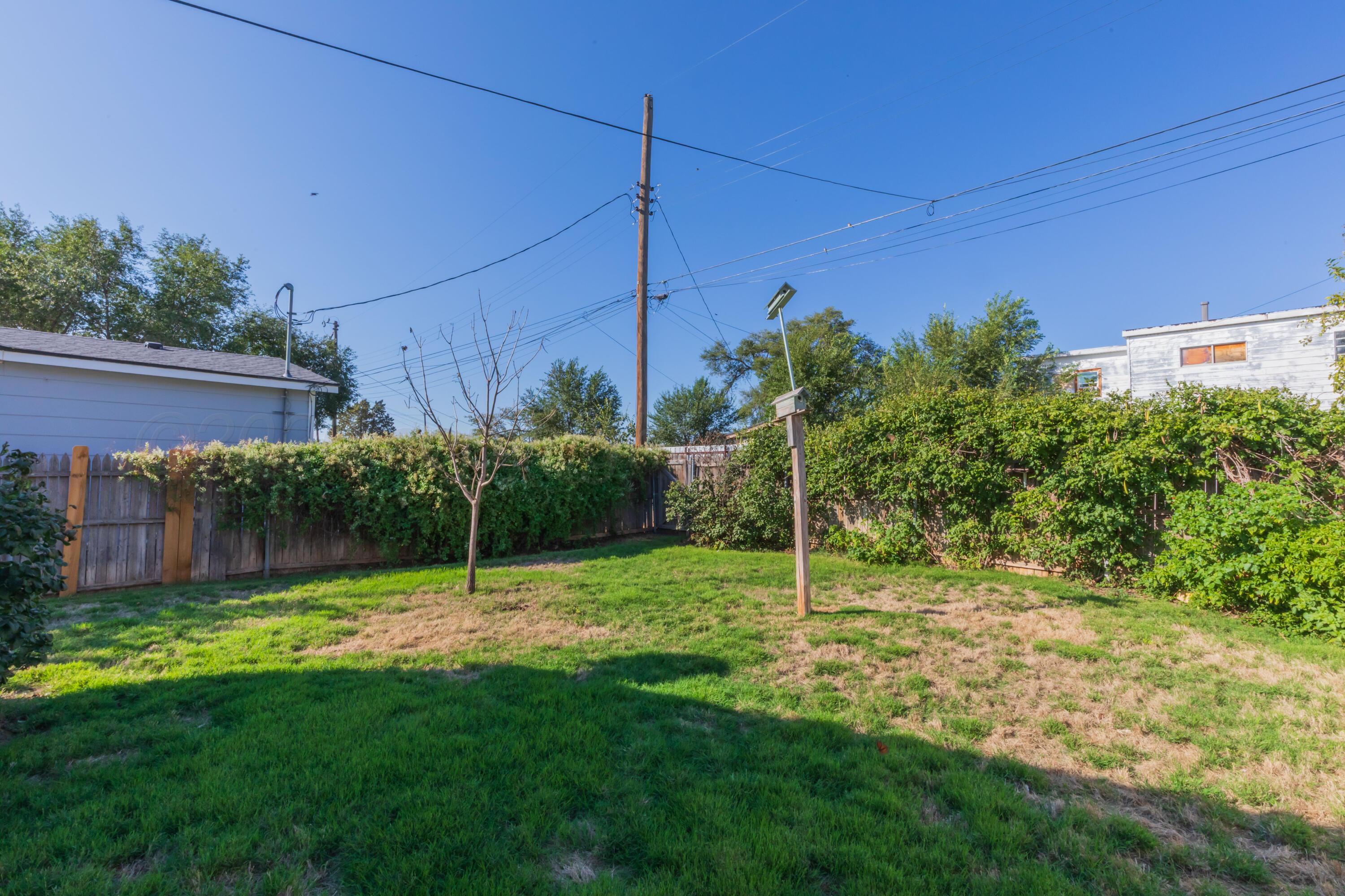 4624 S Lipscomb Street Property Photo 10