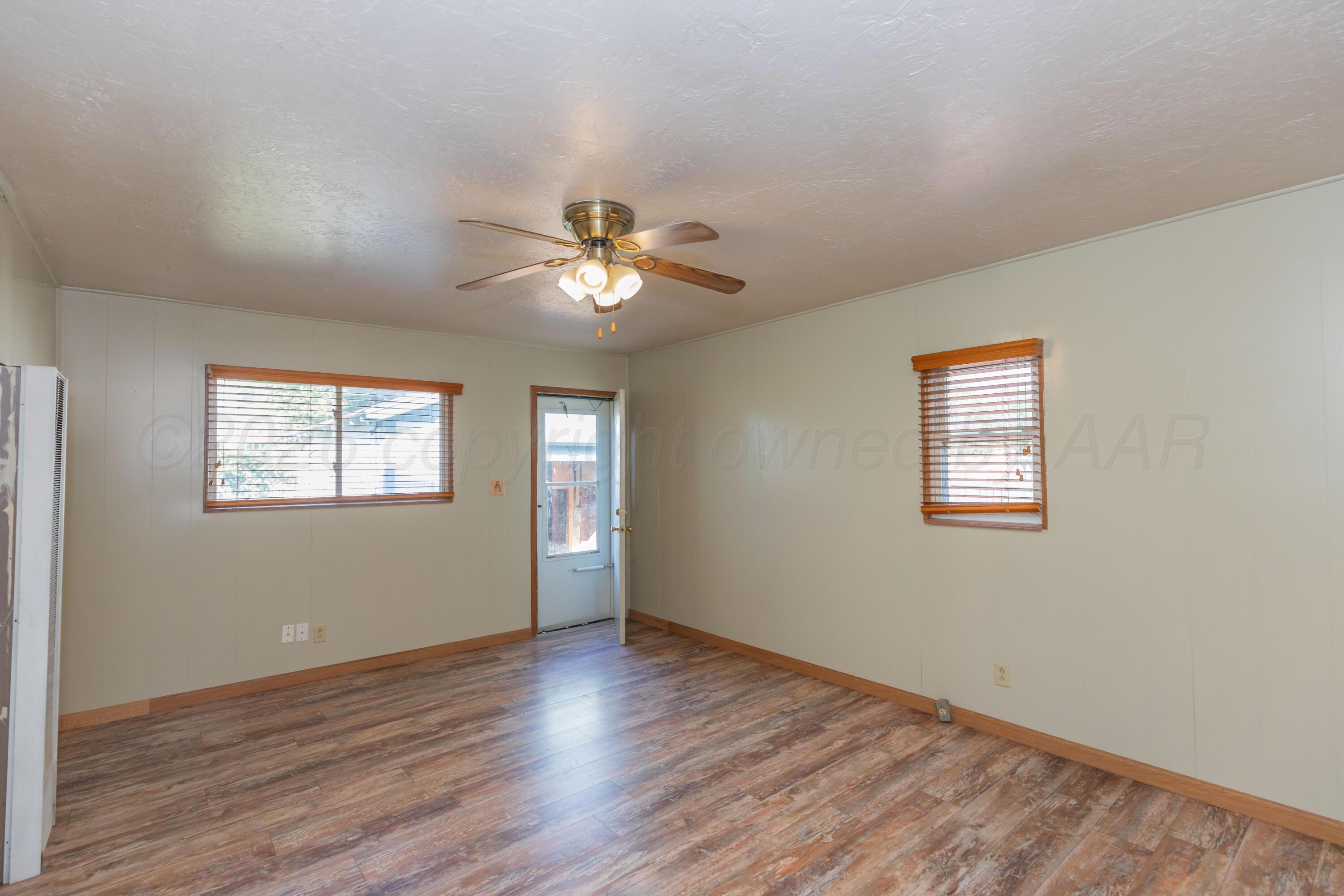4624 S Lipscomb Street Property Photo 20