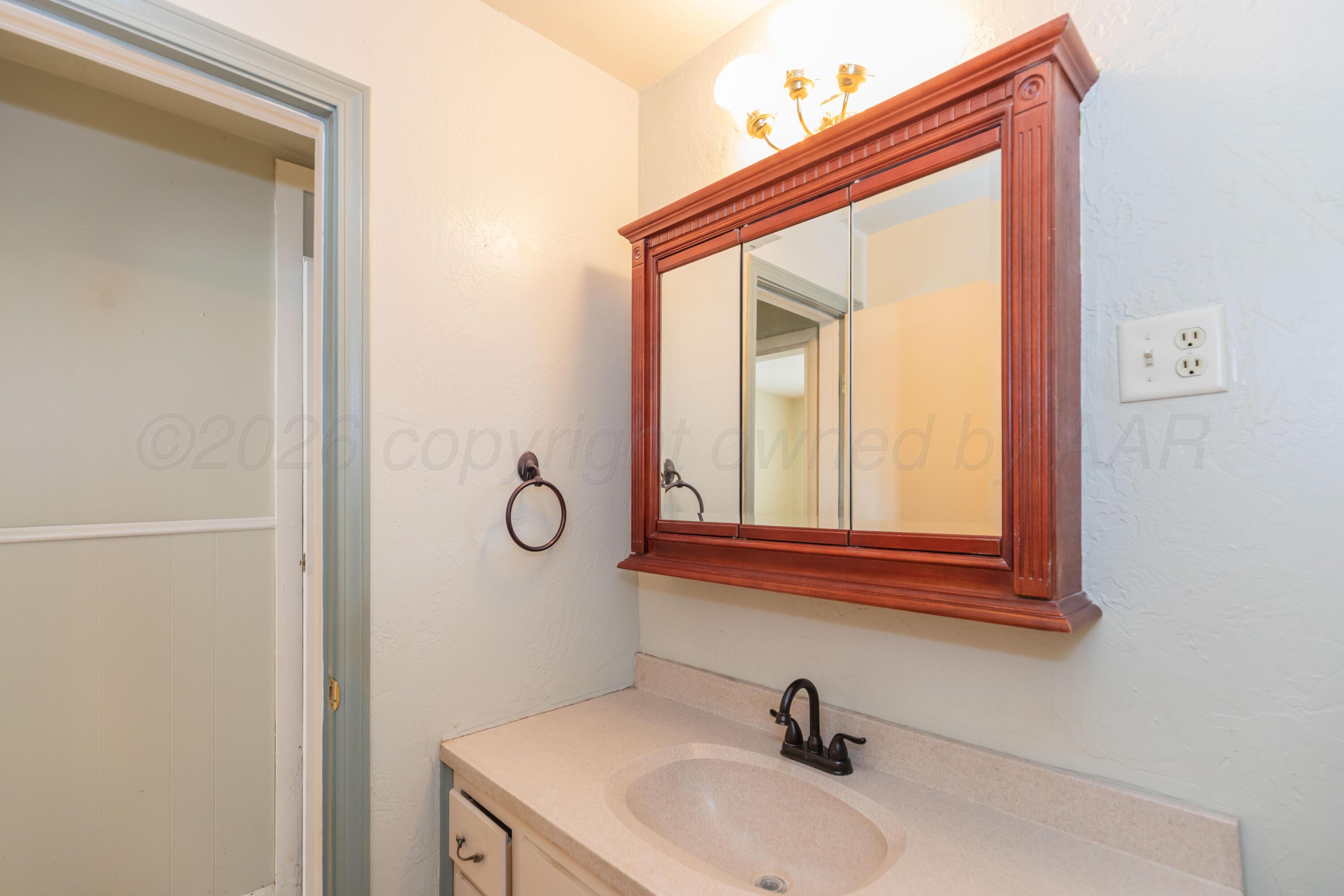 4624 S Lipscomb Street Property Photo 22