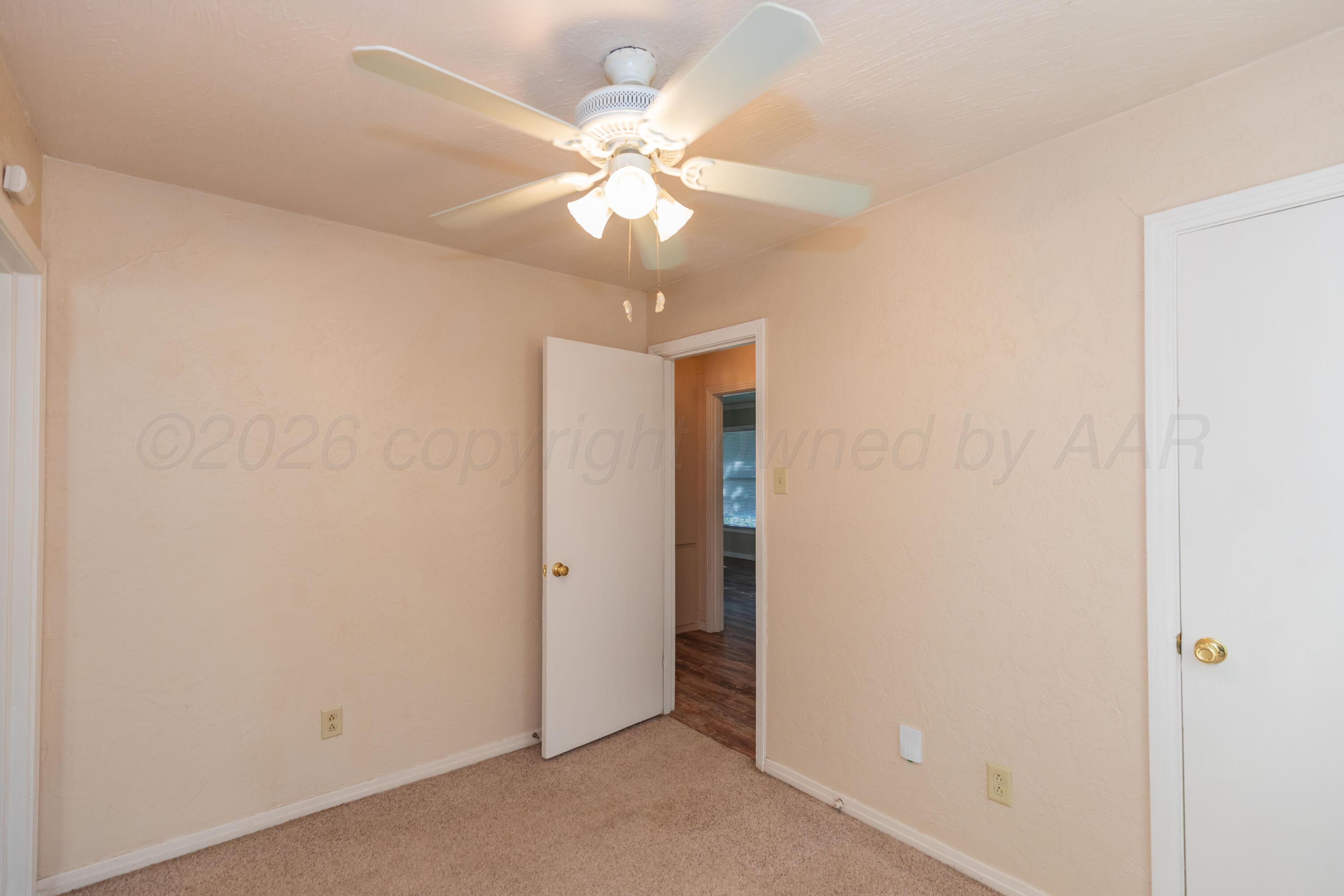 4624 S Lipscomb Street Property Photo 24