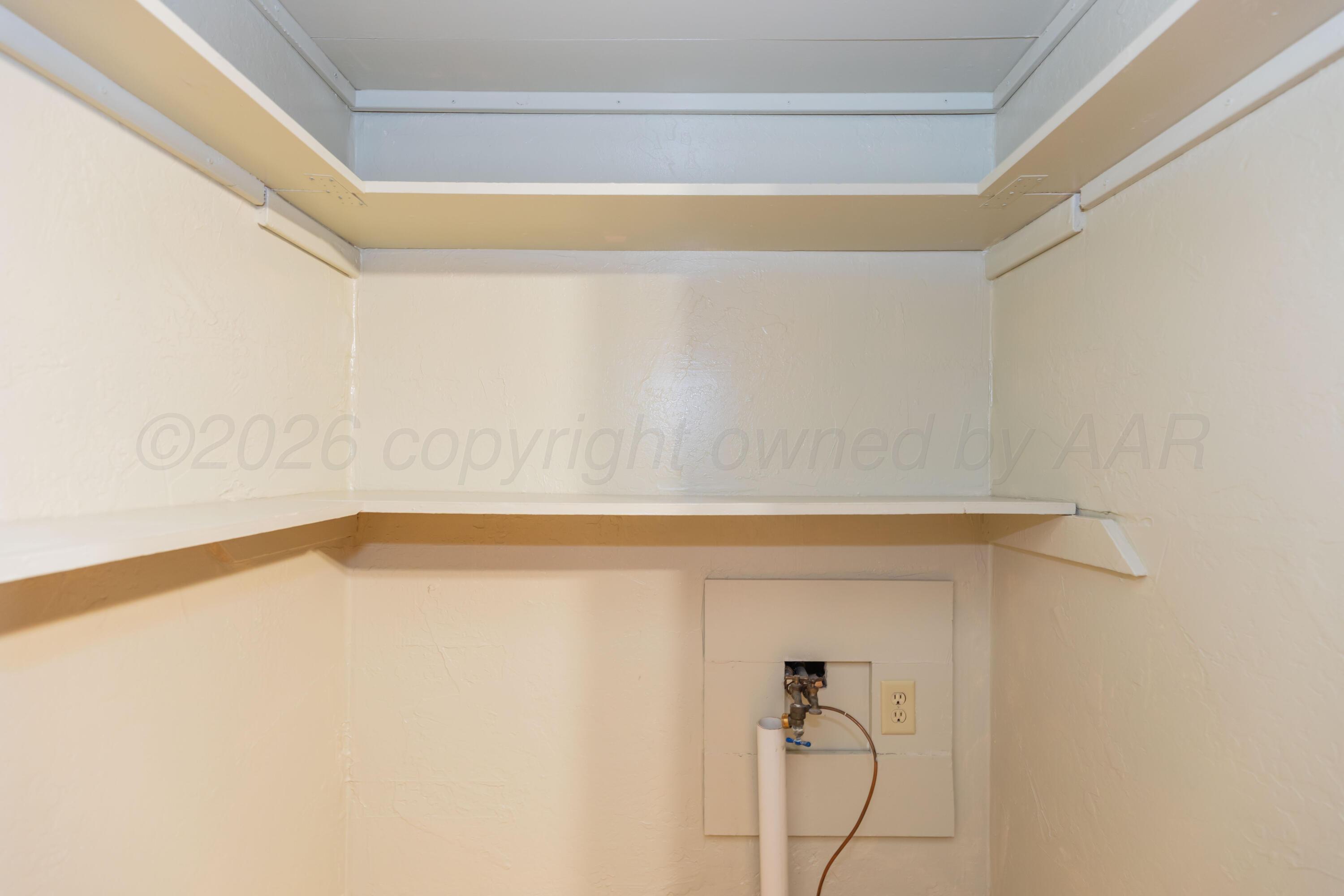 4624 S Lipscomb Street Property Photo 27