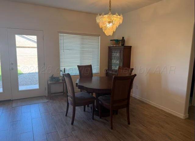 1304 Champagne Boulevard Property Photo 5