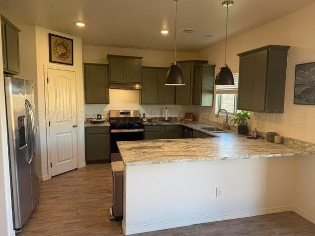 1304 Champagne Boulevard Property Photo 6