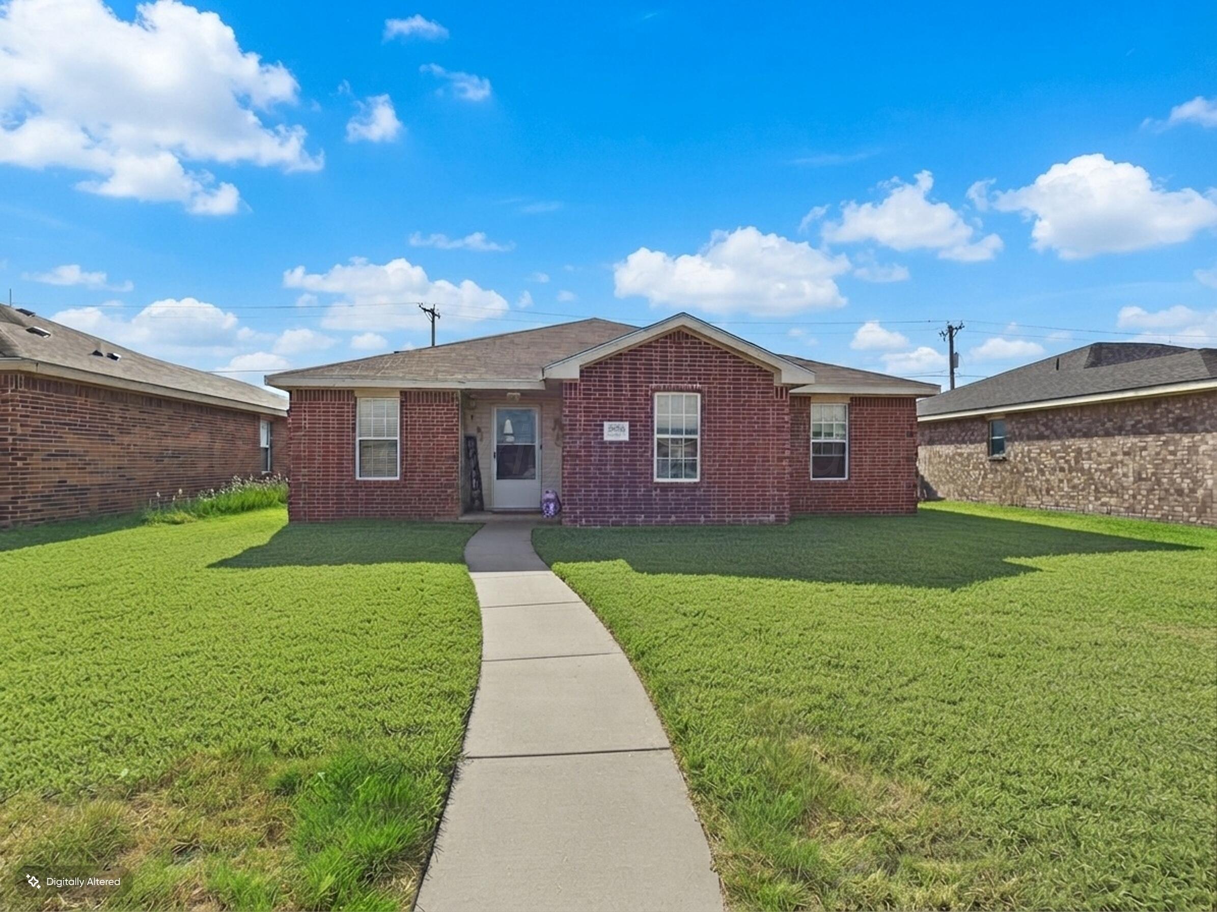 6906 Apollo Trail Property Photo 1