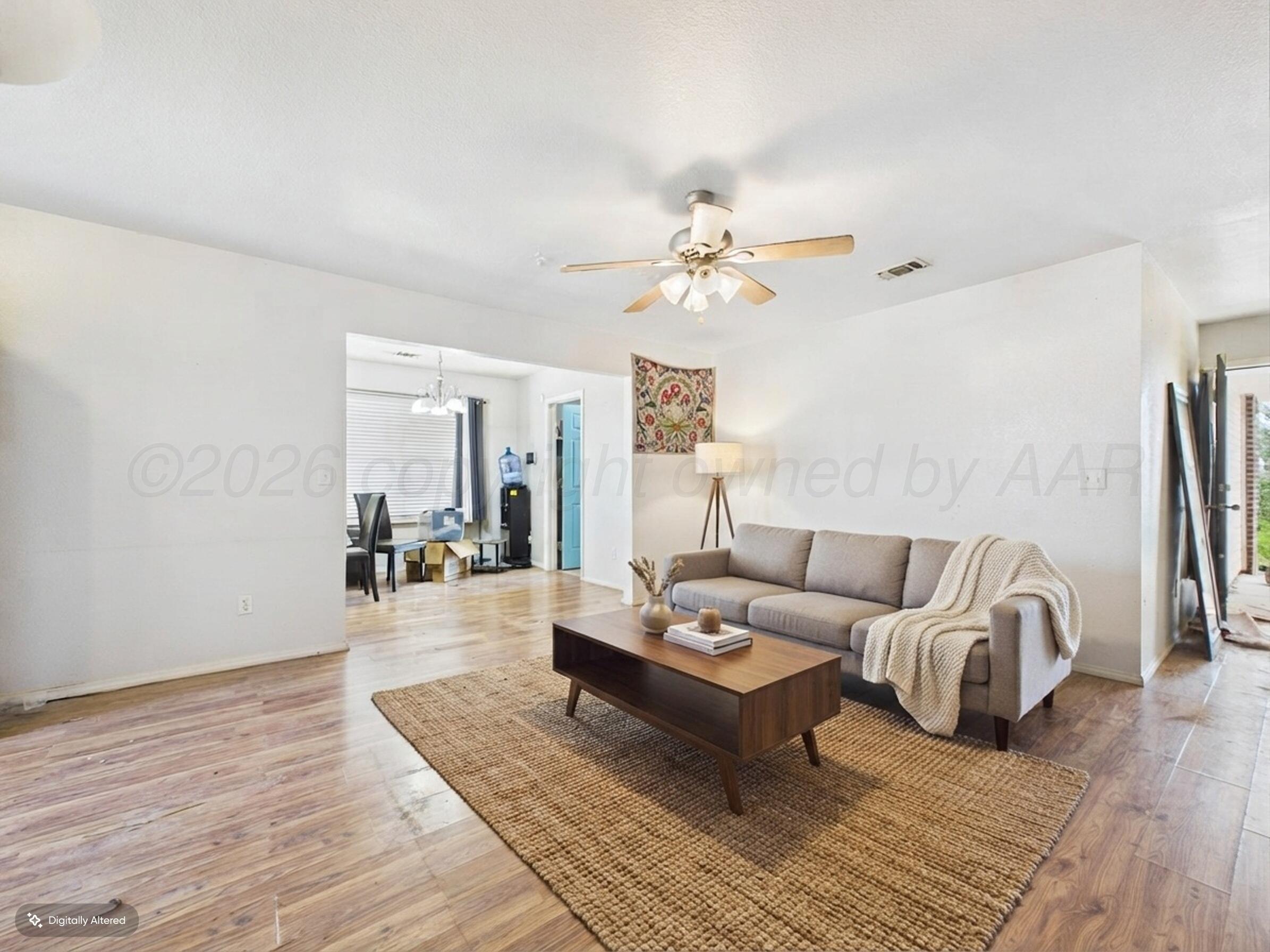 6906 Apollo Trail Property Photo 4