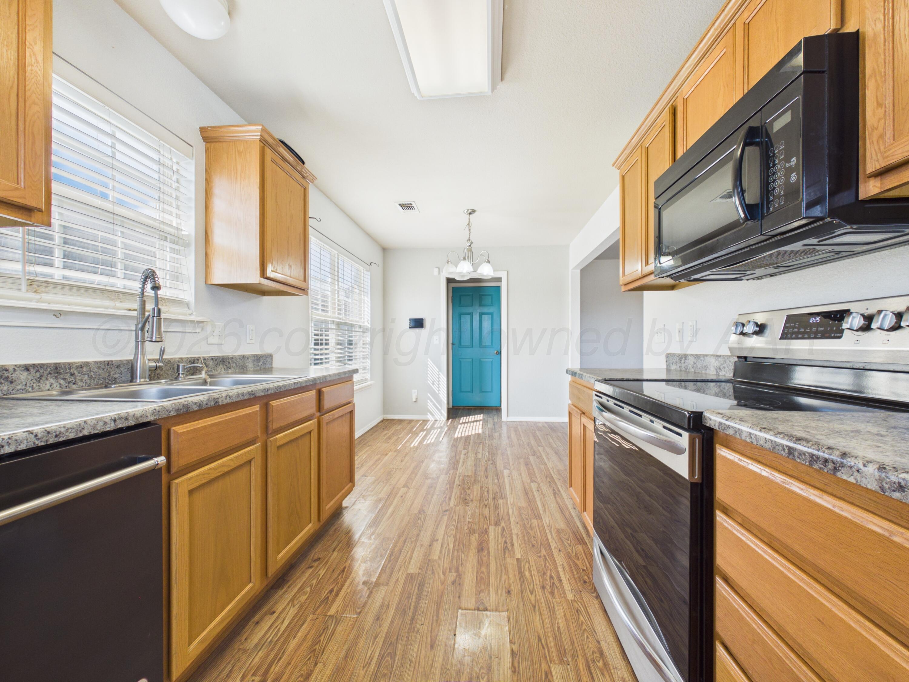 6906 Apollo Trail Property Photo 17