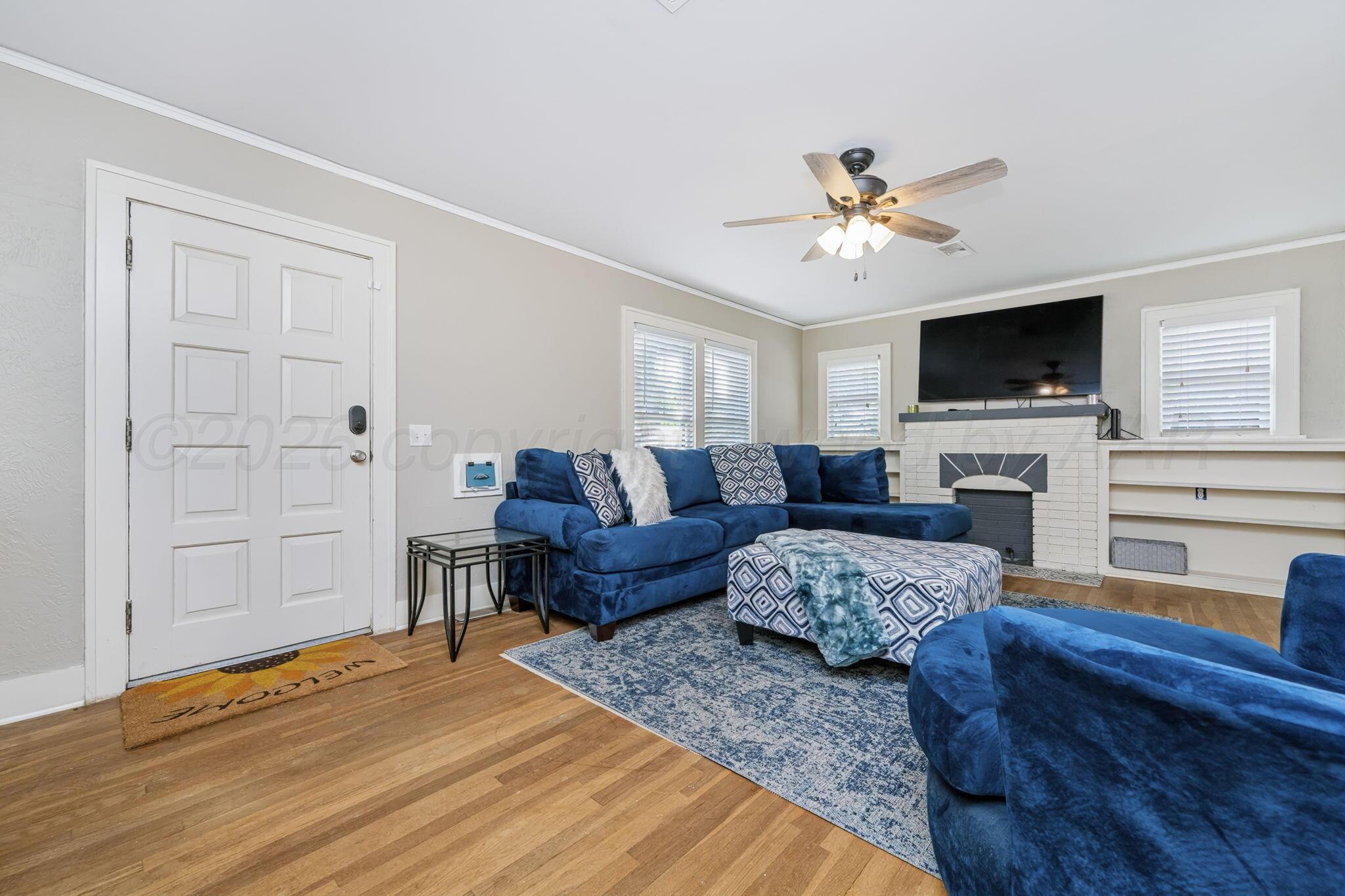 204 Sunset Terrace Property Photo 5