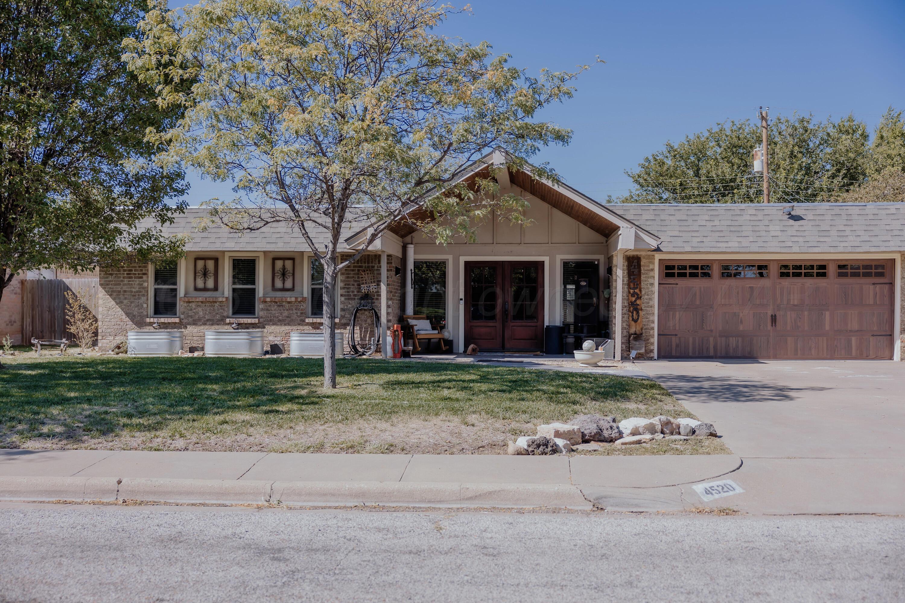 4520 Harvard Street Property Photo 1