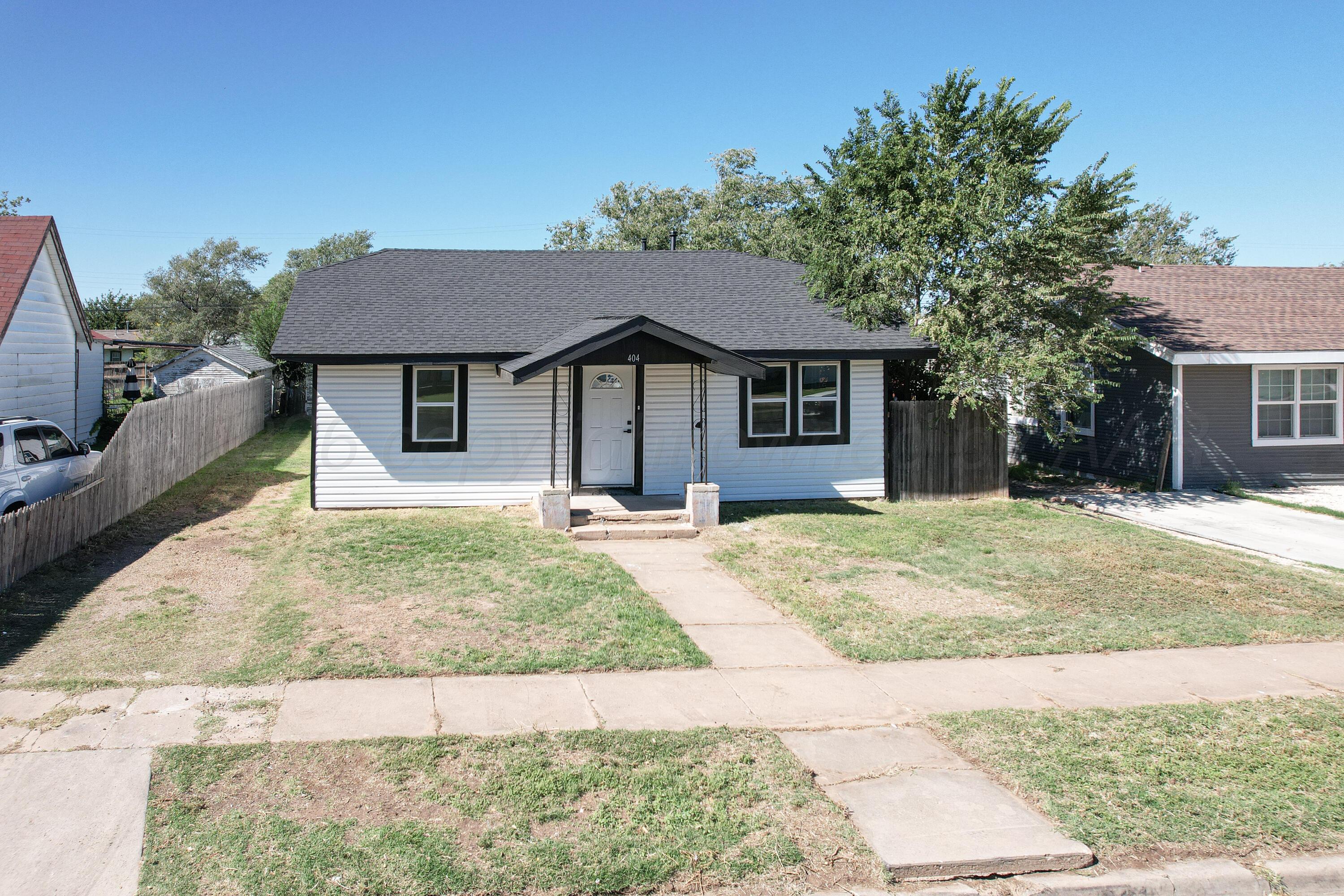 404 S Fairmont Street Property Photo 3