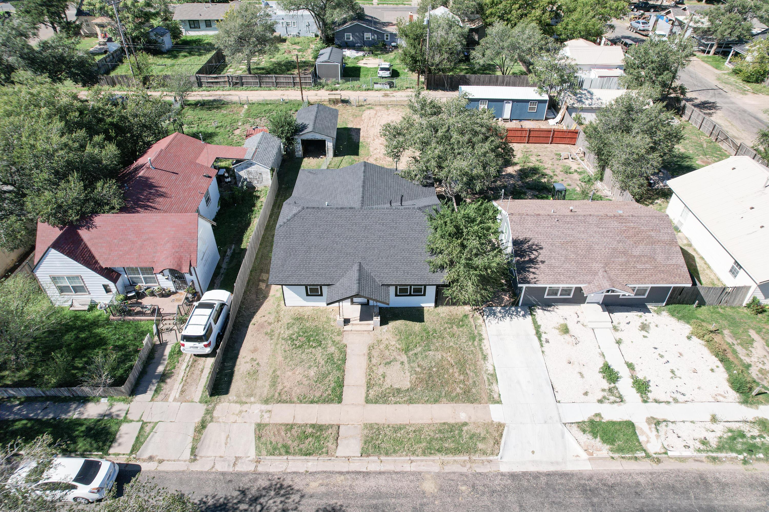 404 S Fairmont Street Property Photo 4